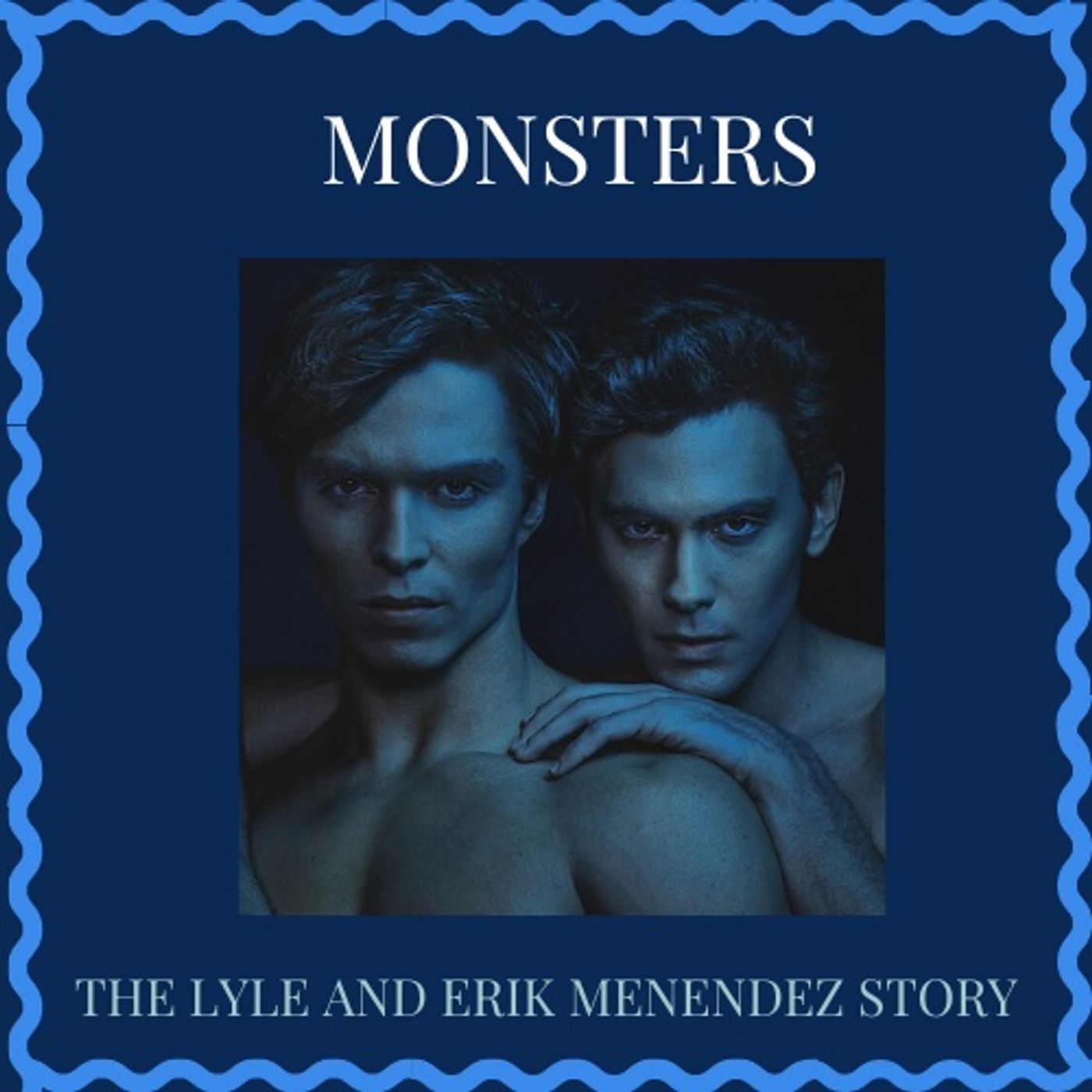 Monsters - The Menendez Story af Isabella Rosenberg