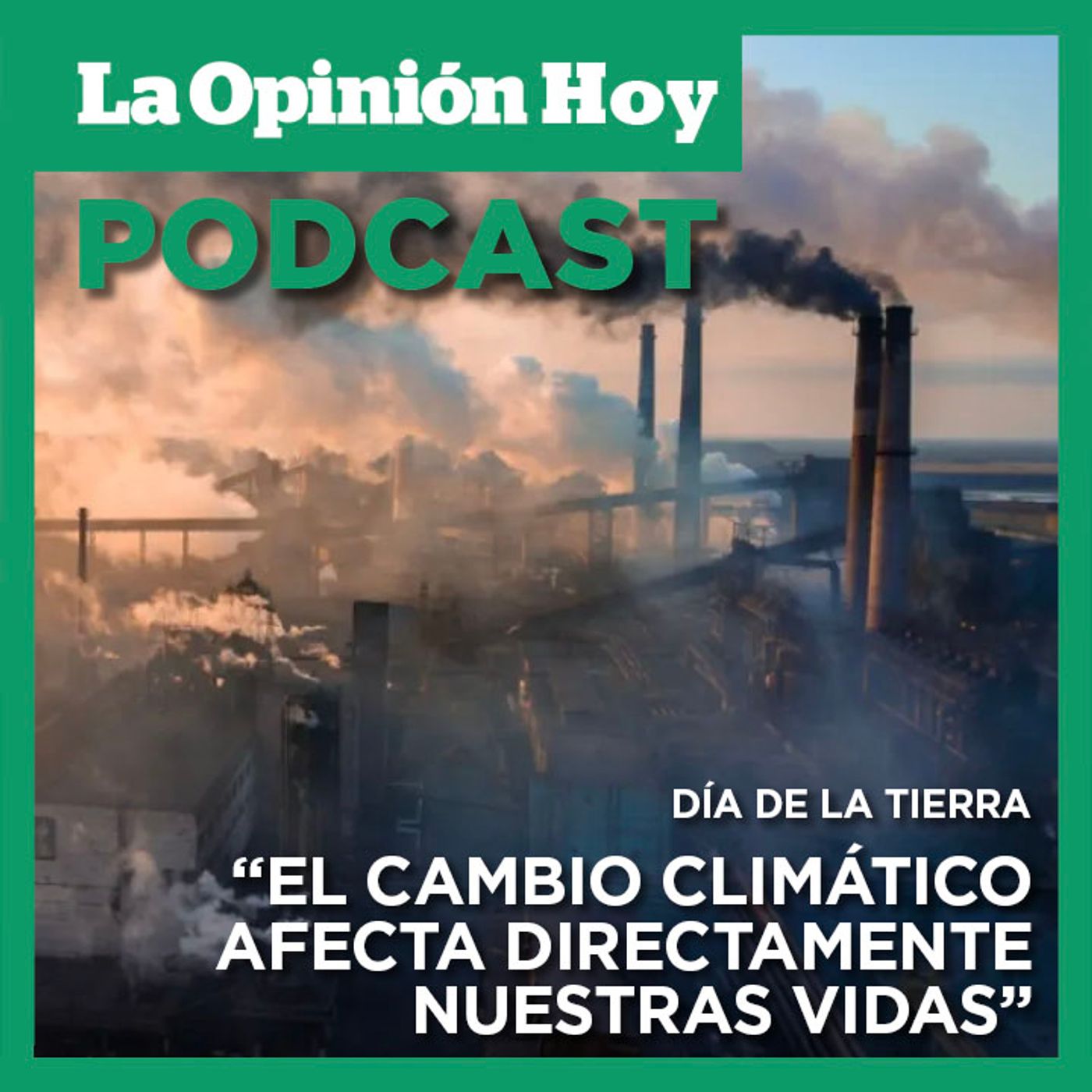 ¿Cómo enfrenta la comunidad latina la lucha contra el cambio climático?