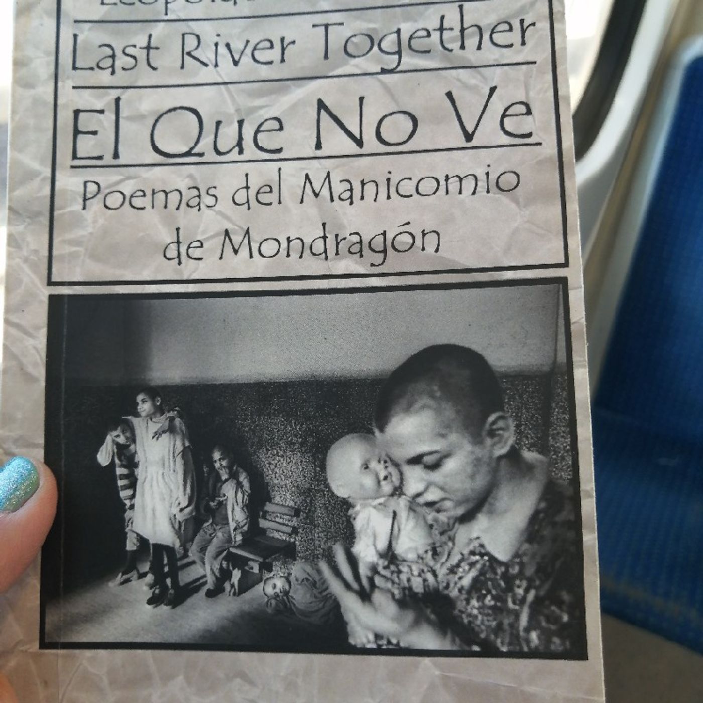 Poesía 📜🎙️👄Afrodita Darqueer