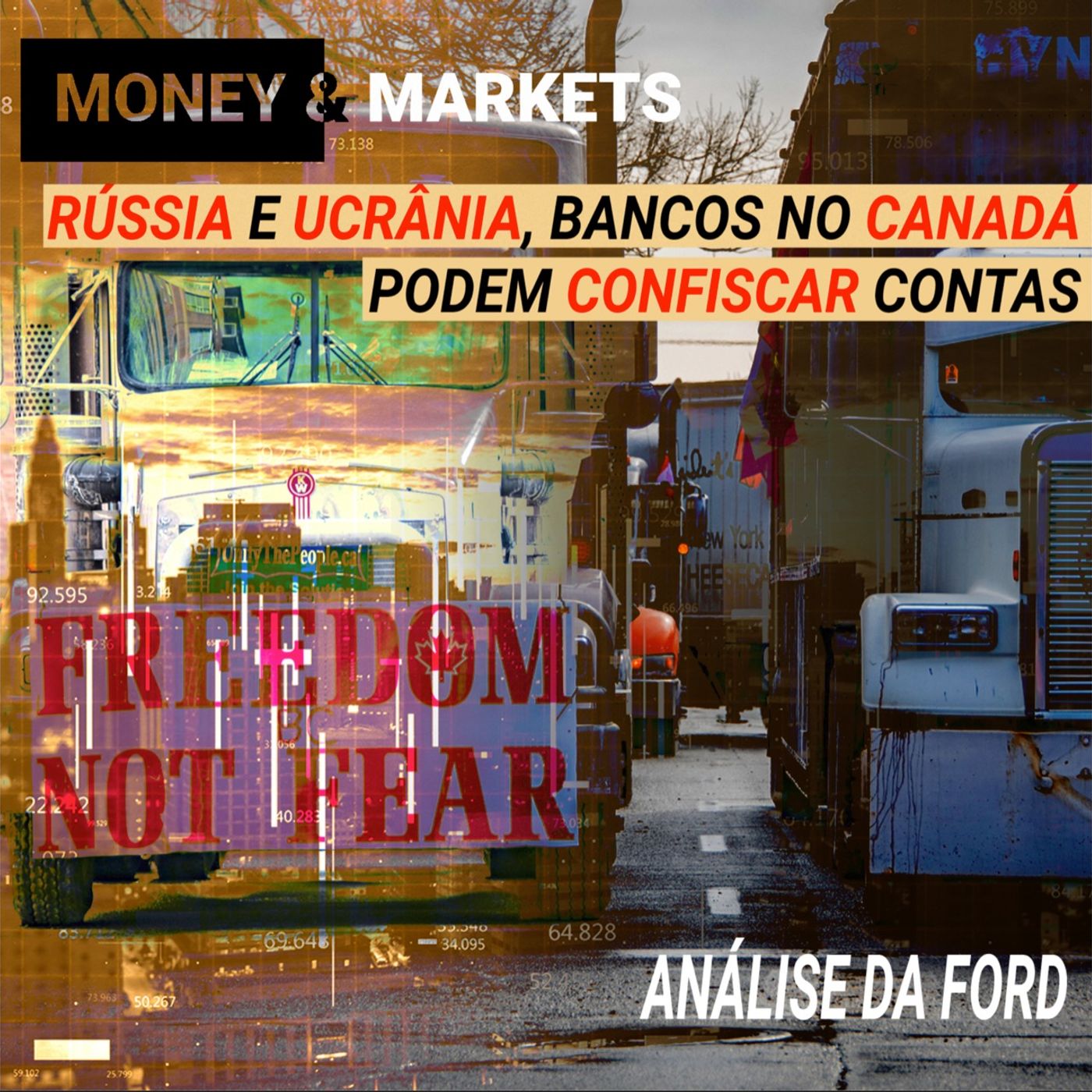 Money & Markets