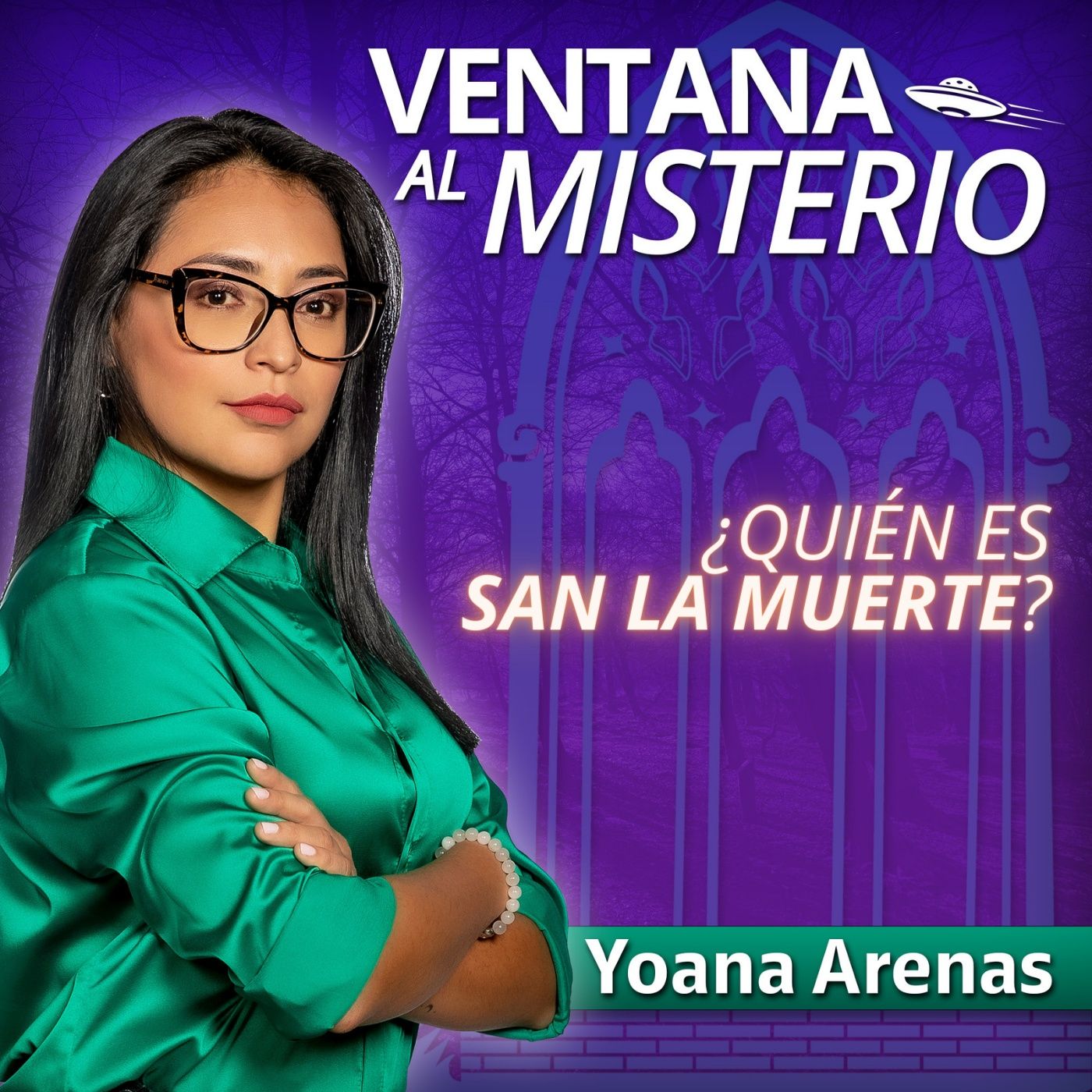 ¿Quién es San la Muerte? | Ventana al Misterio
