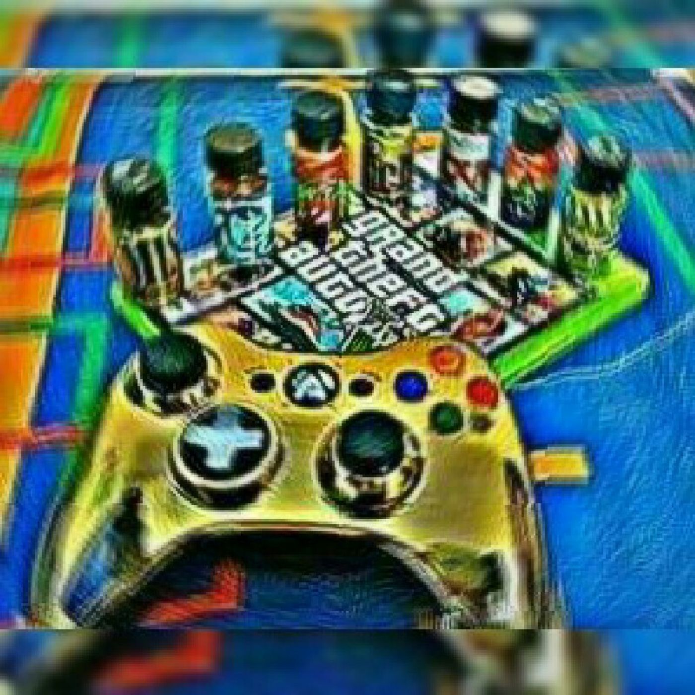 DJ ISAAC TORRES