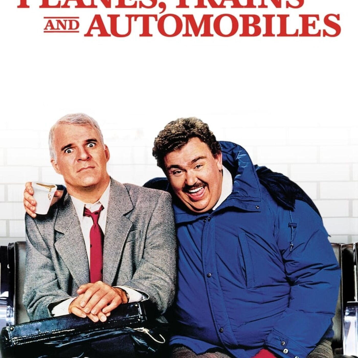 Phillip and Michael Talk Movies