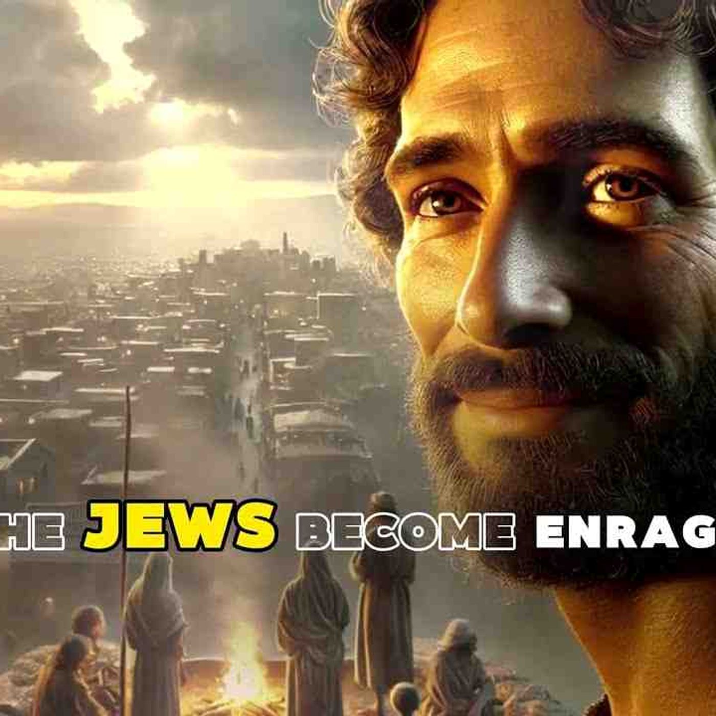 You Won_t Believe the SHOCKING Truth About The Book of Nehemiah_