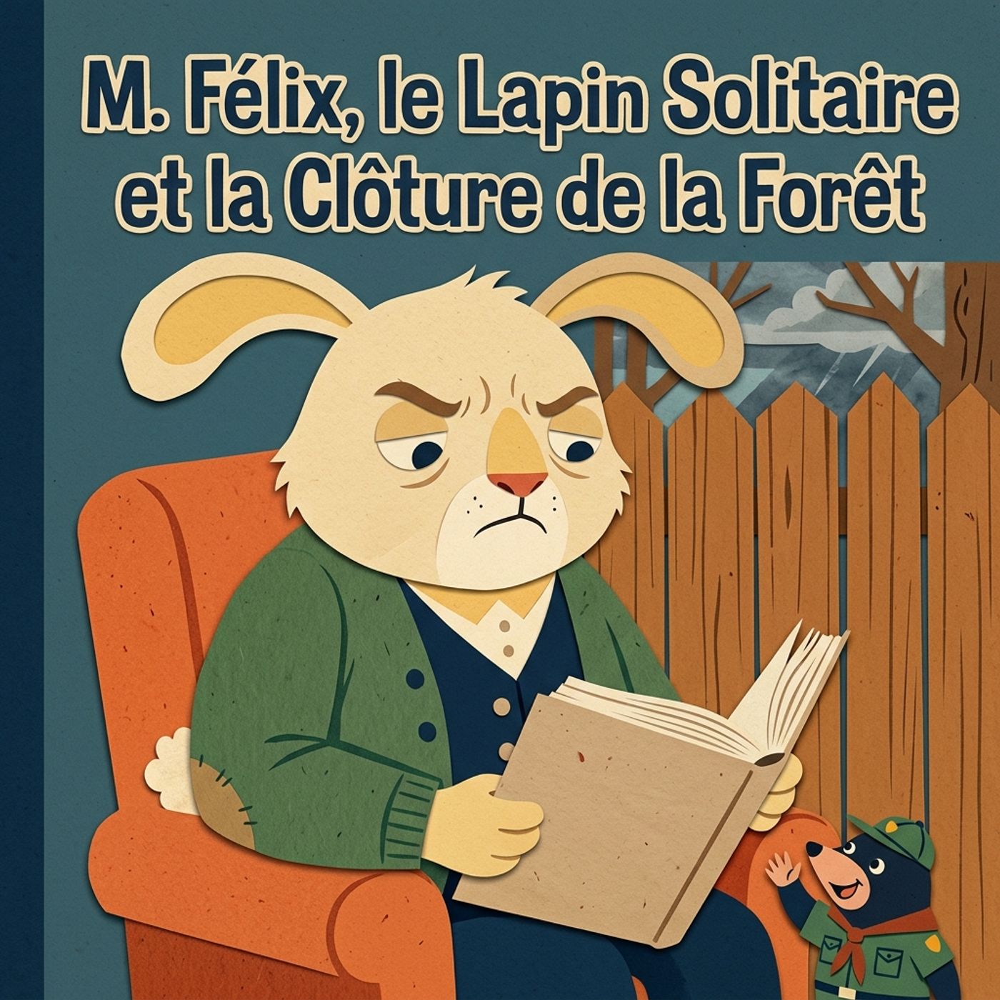 Il était une fois｜Histoires du soir · Histoires pour enfants · Fables · Histoires originales