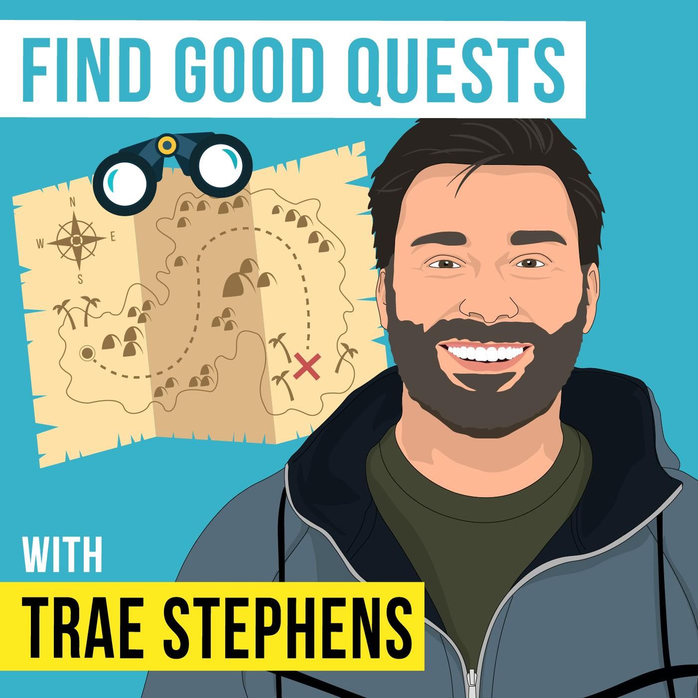 Invest Like the Best with Patrick O\'Shaughnessy