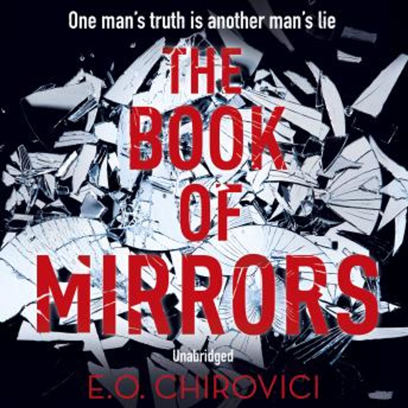 Listen to Trending Full Audiobooks in Mystery, Thriller & Horror, Suspense