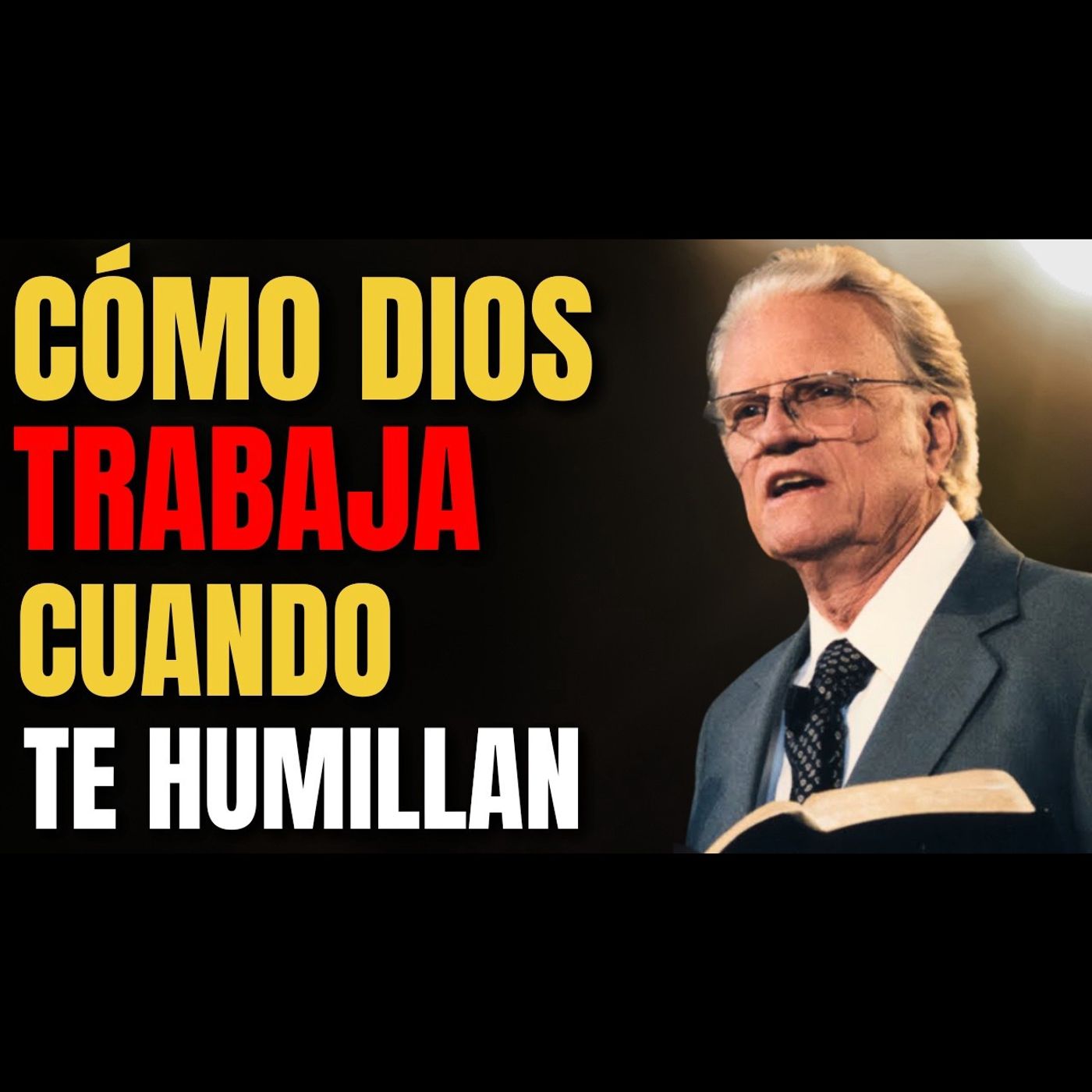 DIOS DICE LAS HUMILLACIONES QUE SUFRISTE TIENEN UN PROPÓSITO - Predicas Cristianas