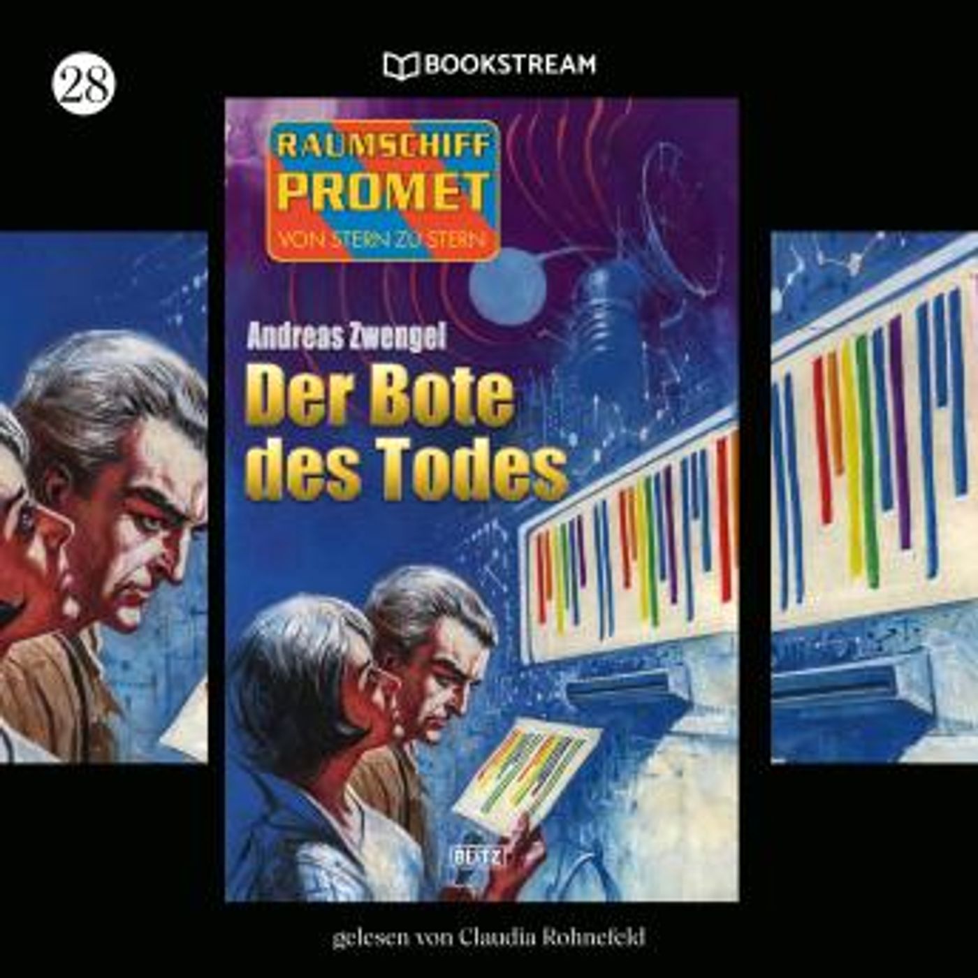 Download Best Full Audiobooks in Science Fiction & Fantasy, Space Opera