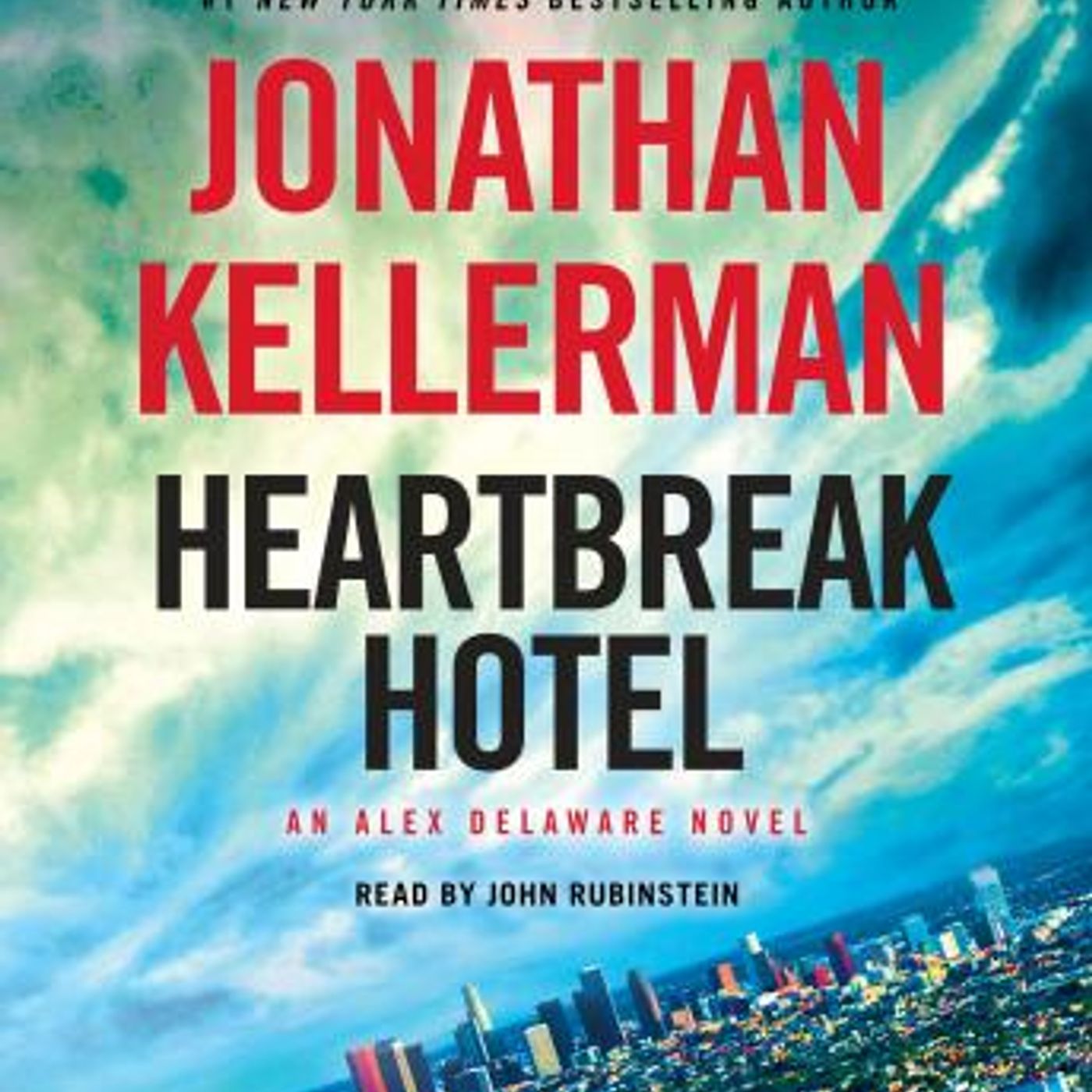 Listen to Trending Full Audiobooks in Mystery, Thriller & Horror, Suspense