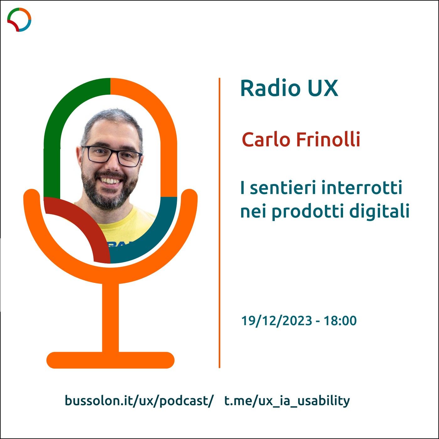 Radio UX