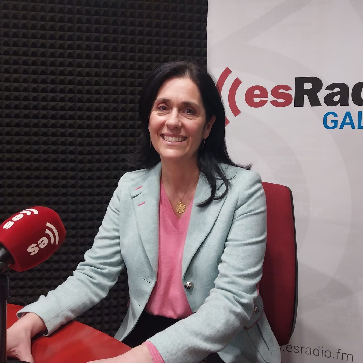 Entrevista a Paula Prado episode artwork