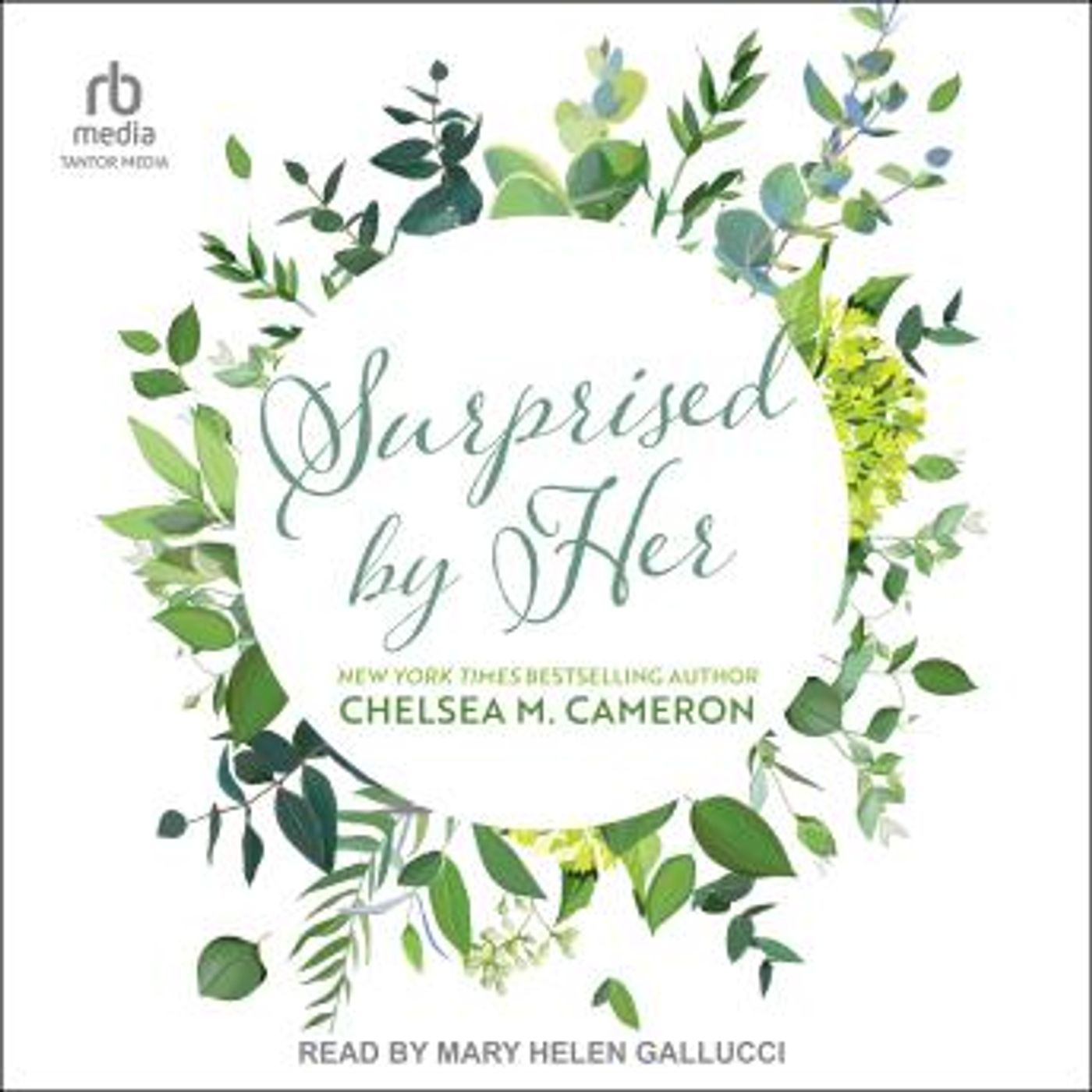 Access Top-Rated Full Audiobooks in Romance, Modern