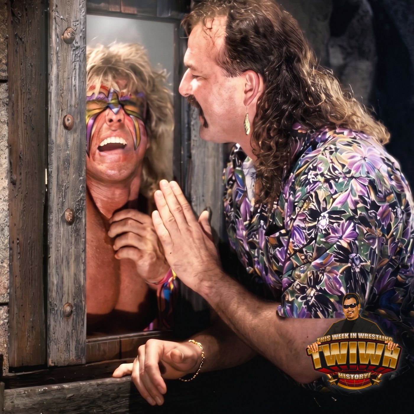 This Week In Wrestling History (Season 4 Episode 33: 8/13 – 8/19) episode artwork