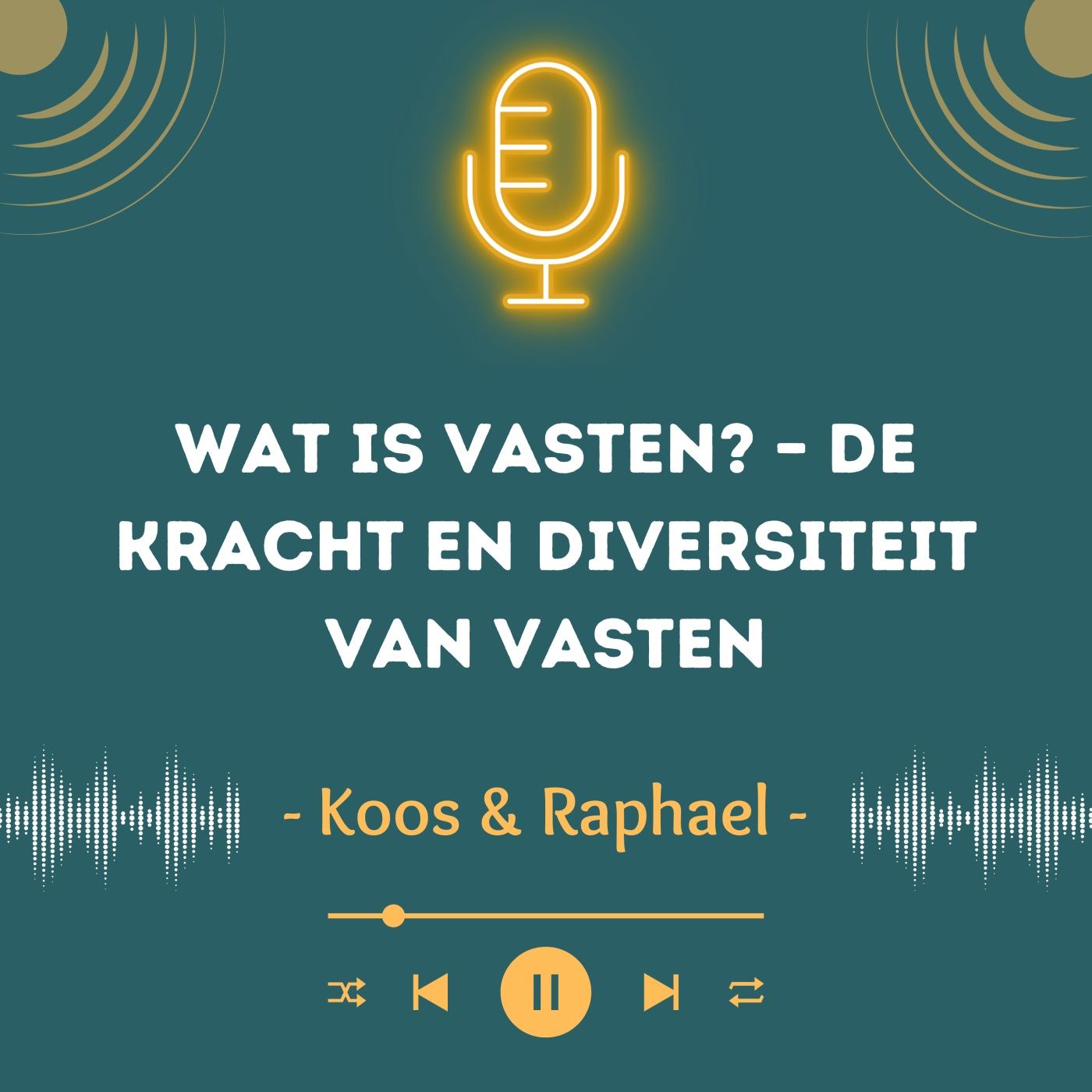 Geloof je dat ook?