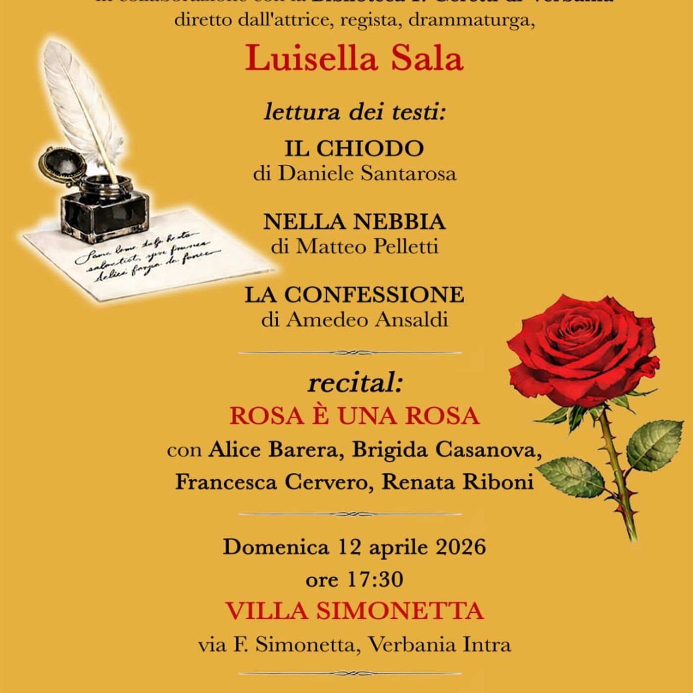 Intervista Luisella Sala_10.04.26 episode artwork