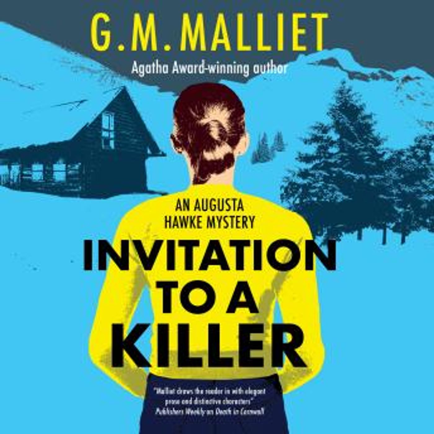 Top Full Audiobooks in Mystery, Thriller & Horror, Suspense
