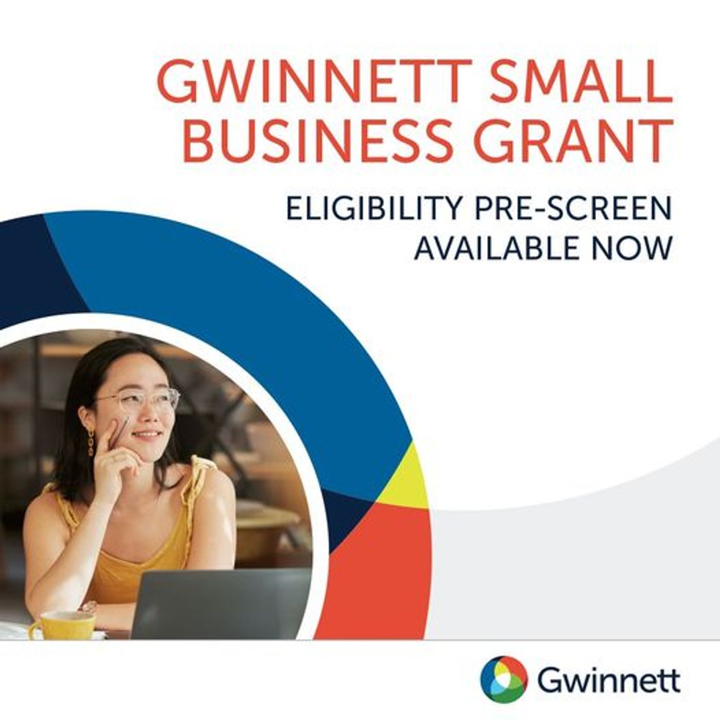 Do You Qualify For The Gwinnett Small Business Grant?