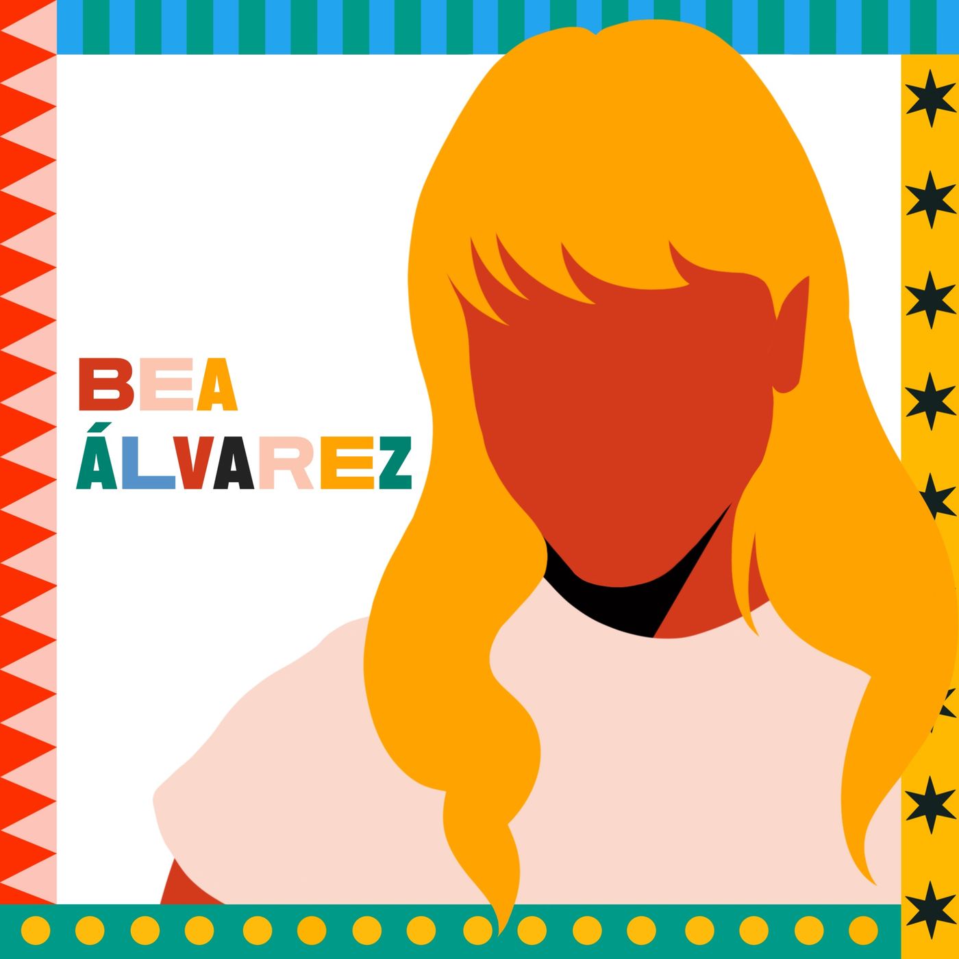 Delirando con Bea Álvarez