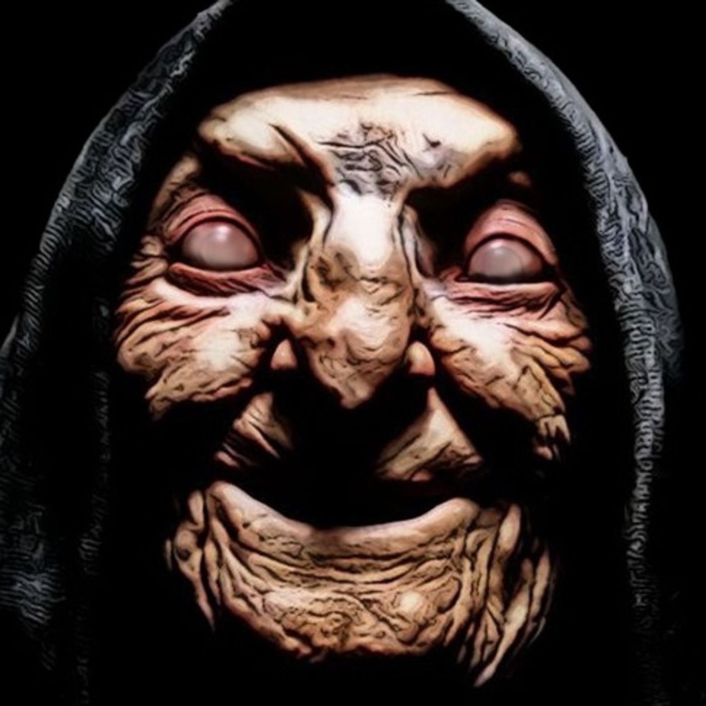 El Oro Enterrado Historias De Terror - REDE