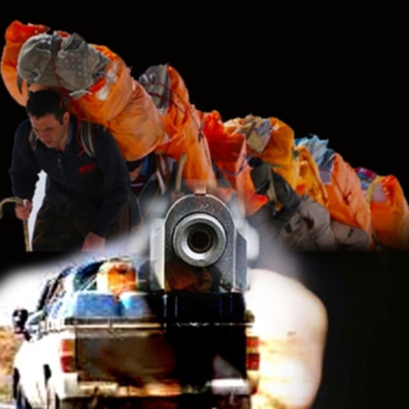 قتل روزانهٔ کولبران و سوخت‌بران