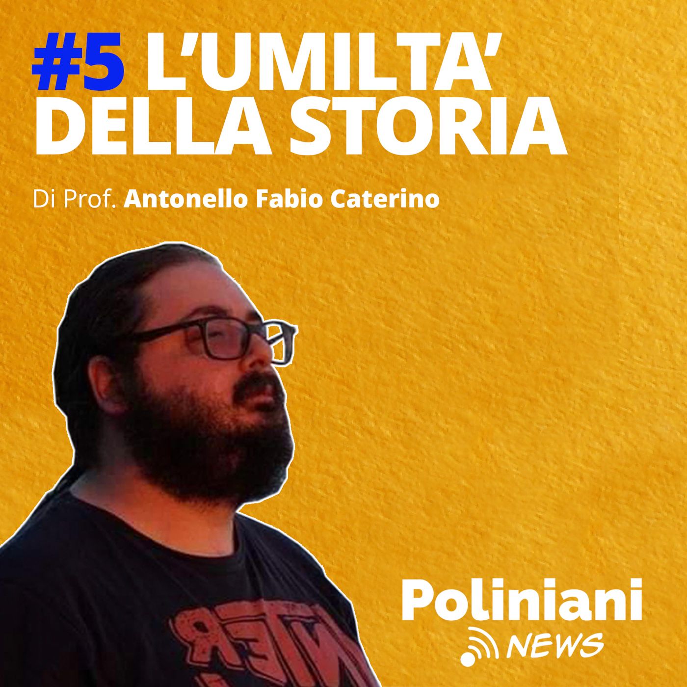 Cavalcate intellettuali