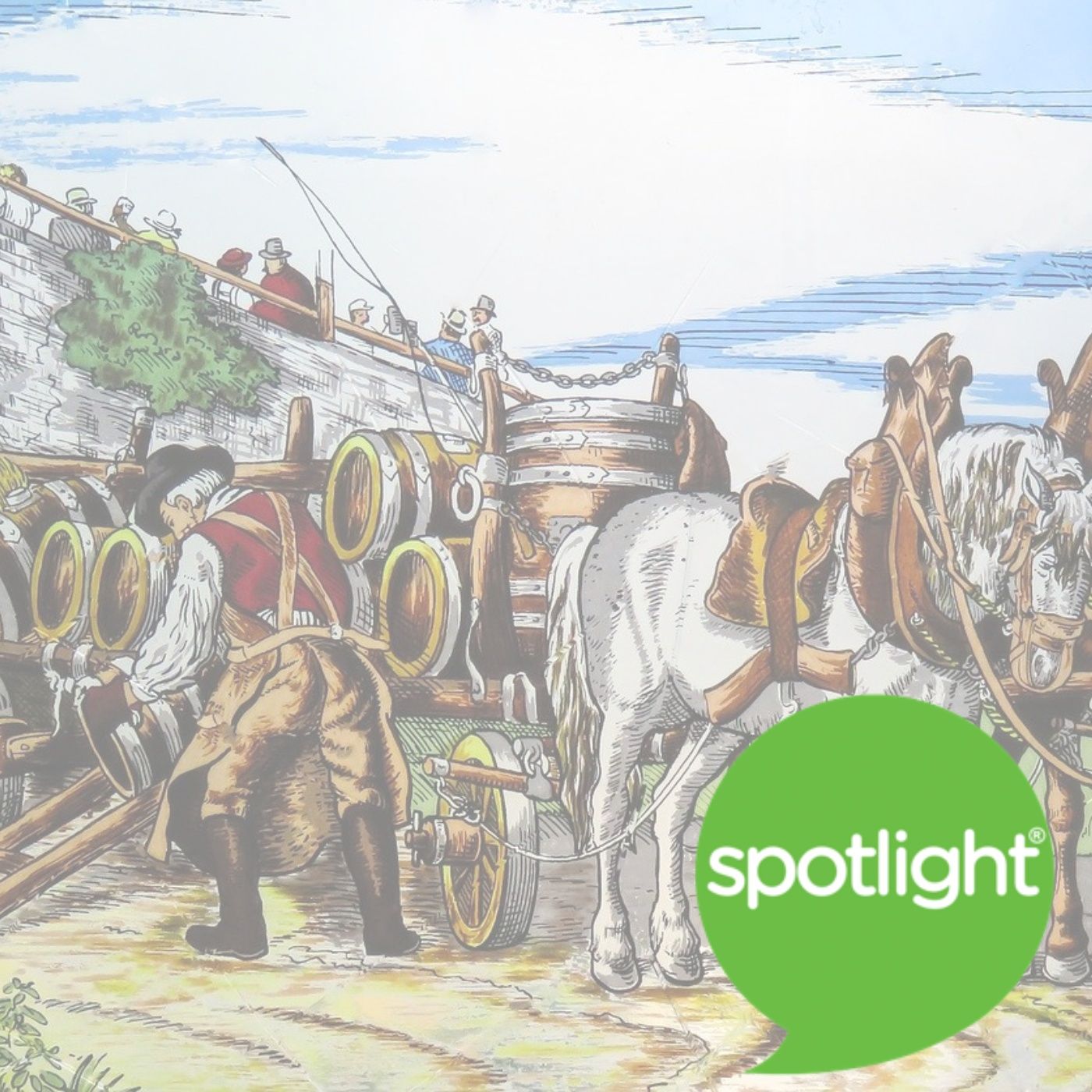 The History of Beer