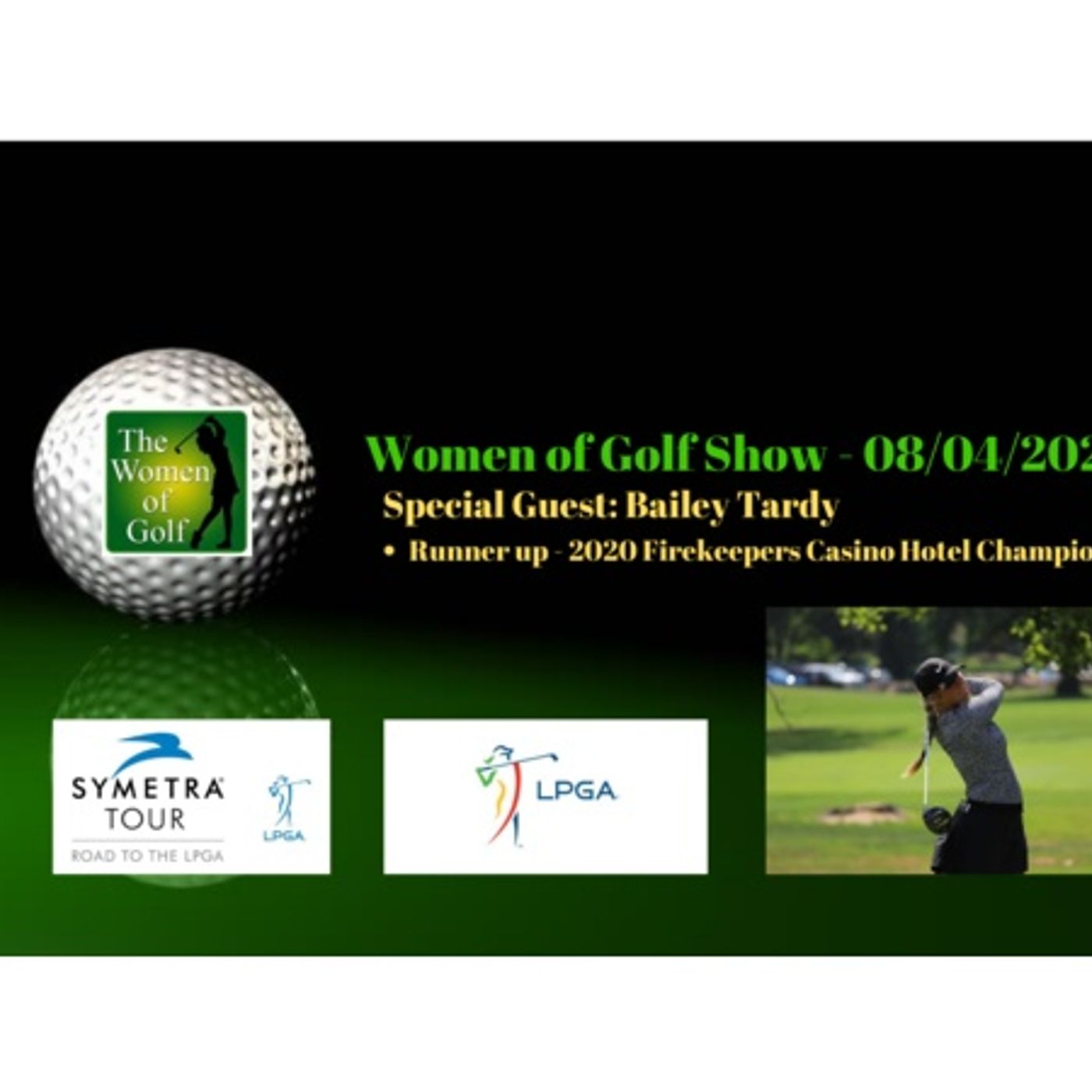 Women of Golf