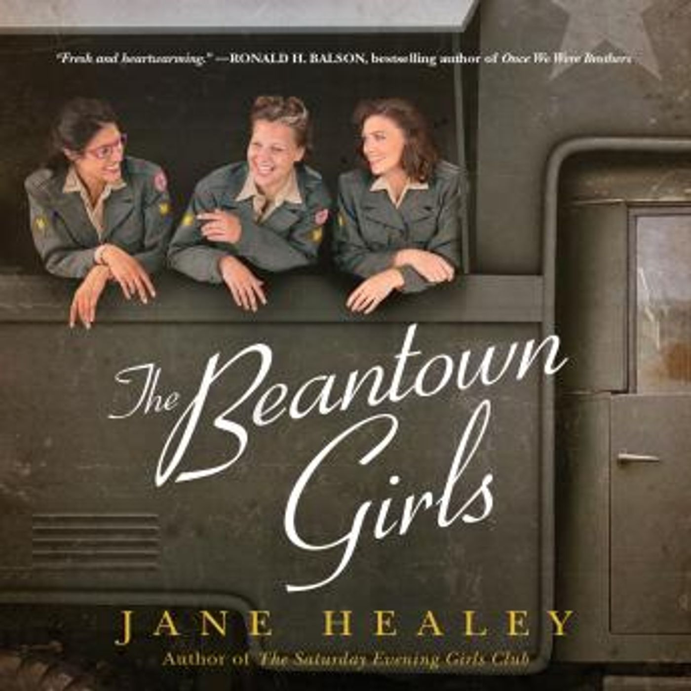 Grab the Top Full Audiobooks in Fiction, Westerns & War
