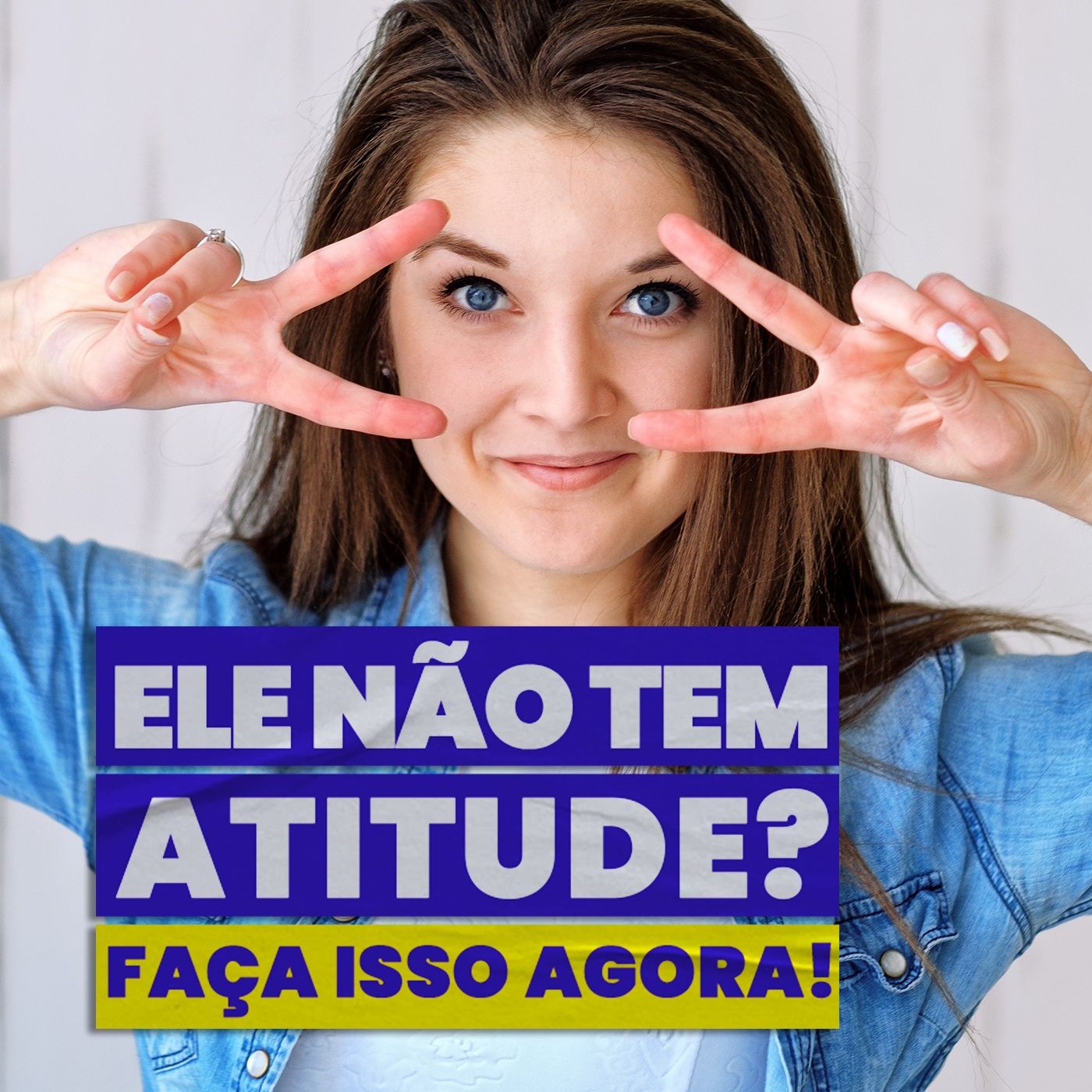 EP#187  - ELE não toma a iniciativa? Faça isso AGORA!