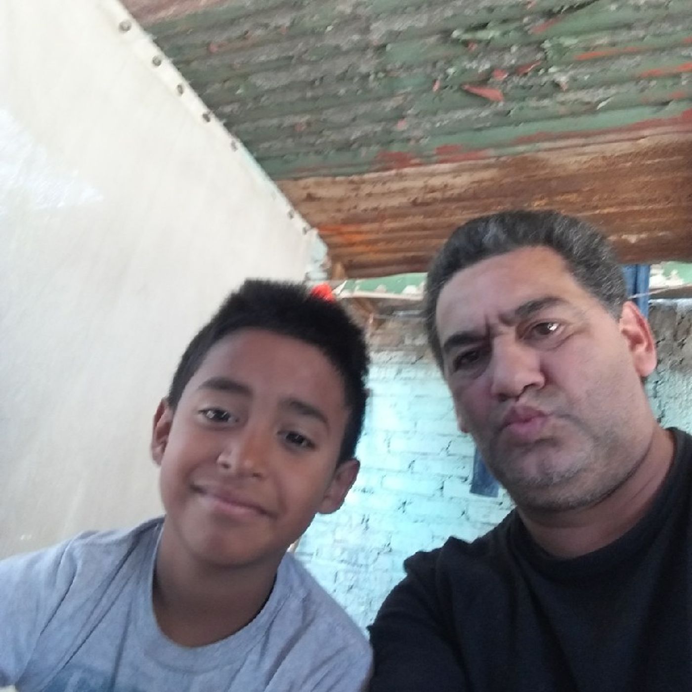 El podcast de Anibal