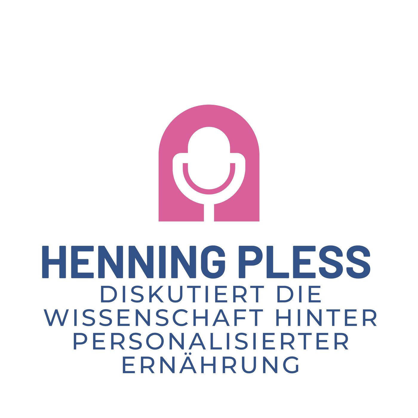 Henning Pless