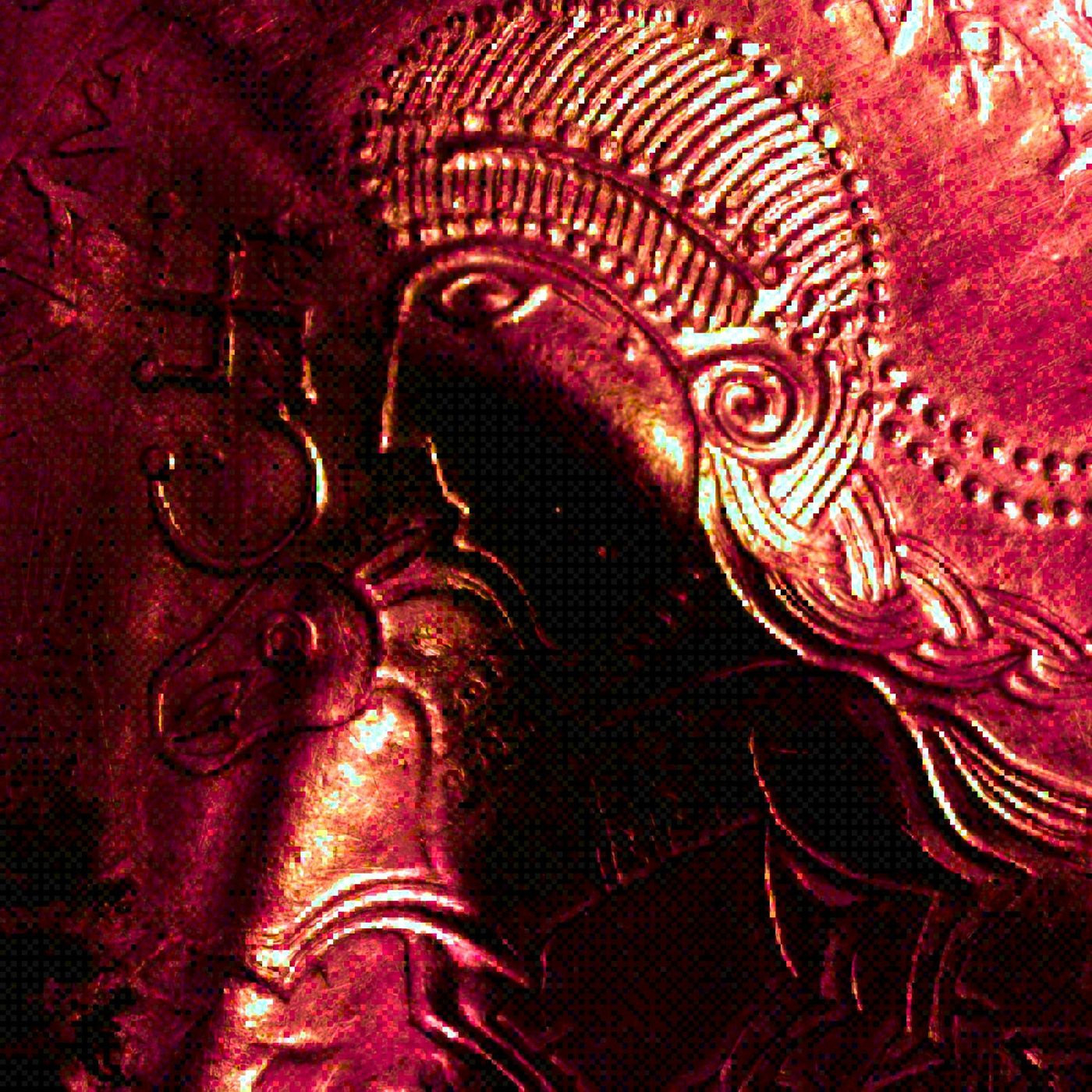 Brute Norse Podcast