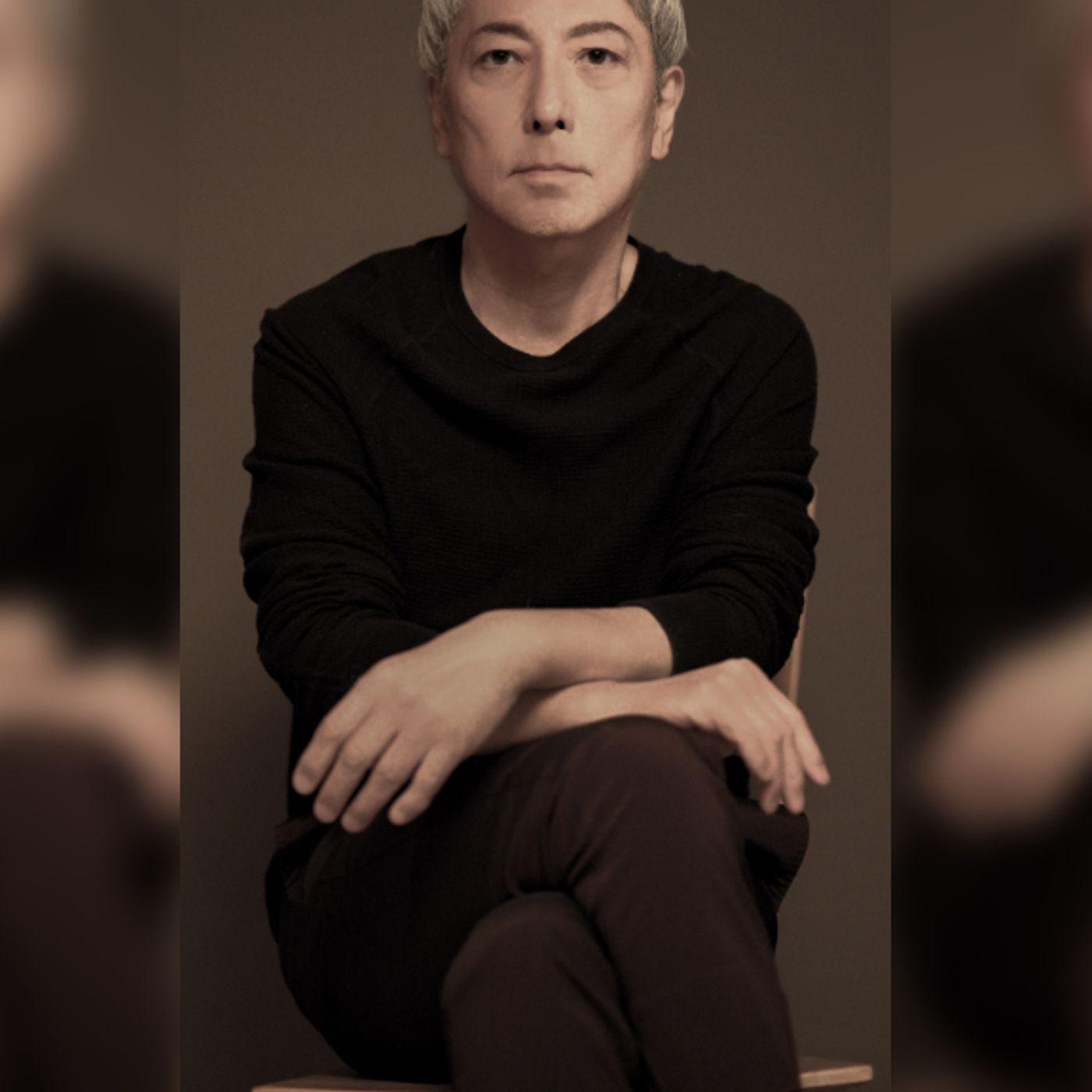 佐野元春、＜スポークンワーズ・ライブ2026 「In Motion – 空気」＞開催決定 episode artwork