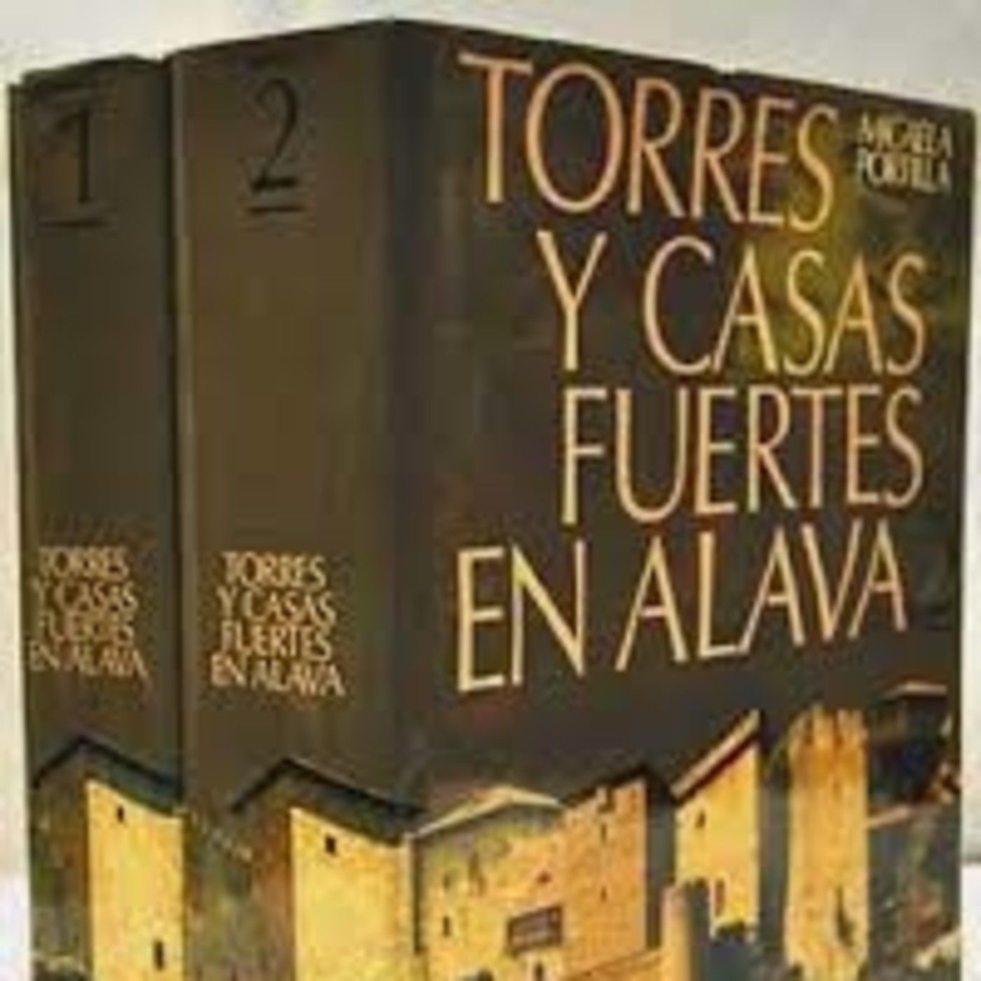 Historias de Vitoria y Álava