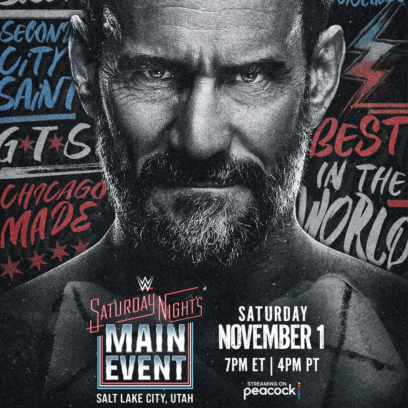 WWE Saturday Night’s Main Event Betting Preview