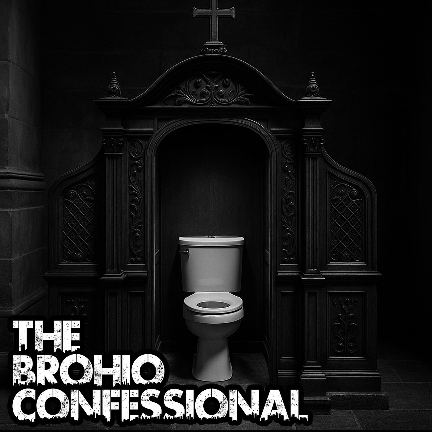The Brohio Confessional Part 2