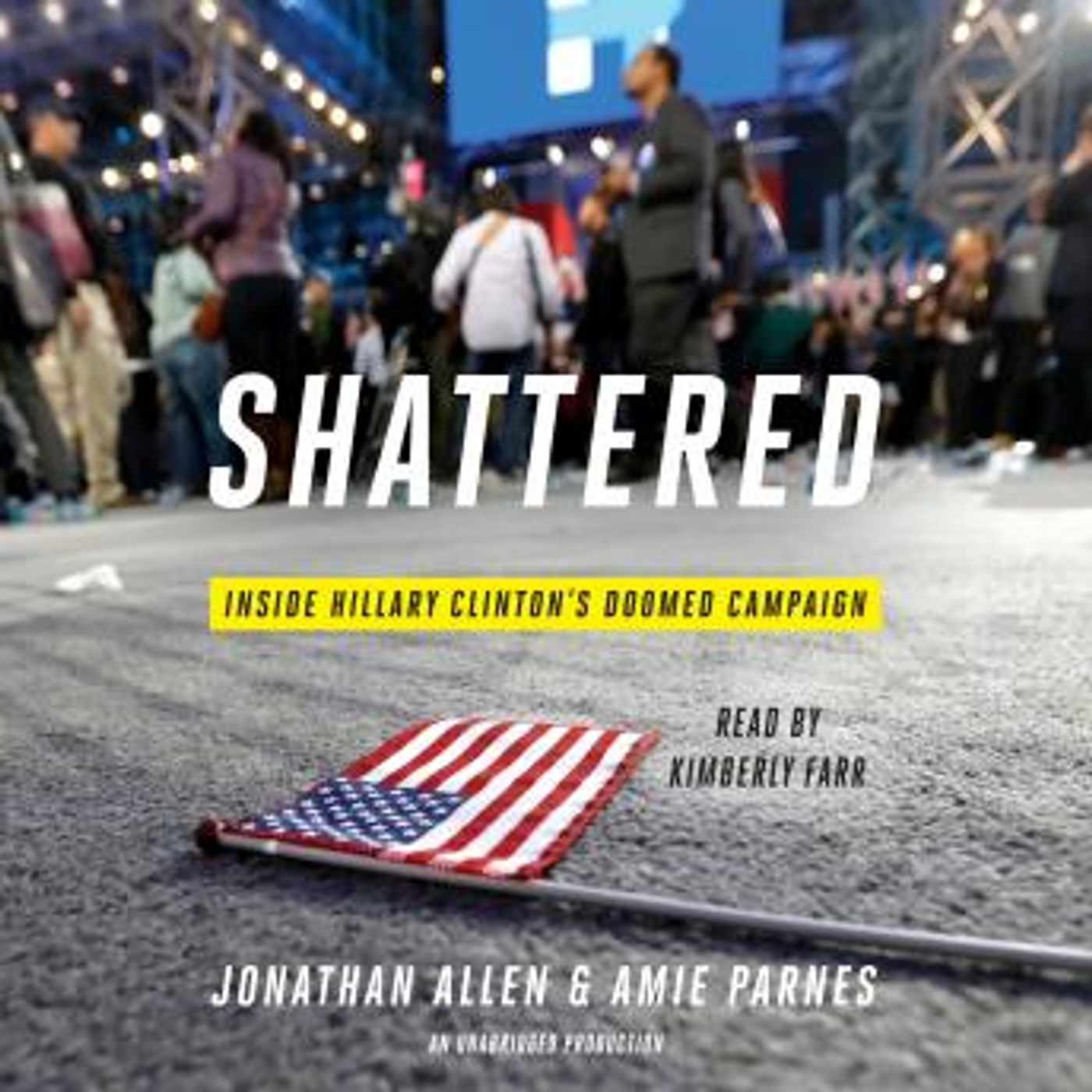 Discover the Best Audio Stories in Biography & Memoir, Law & Politics