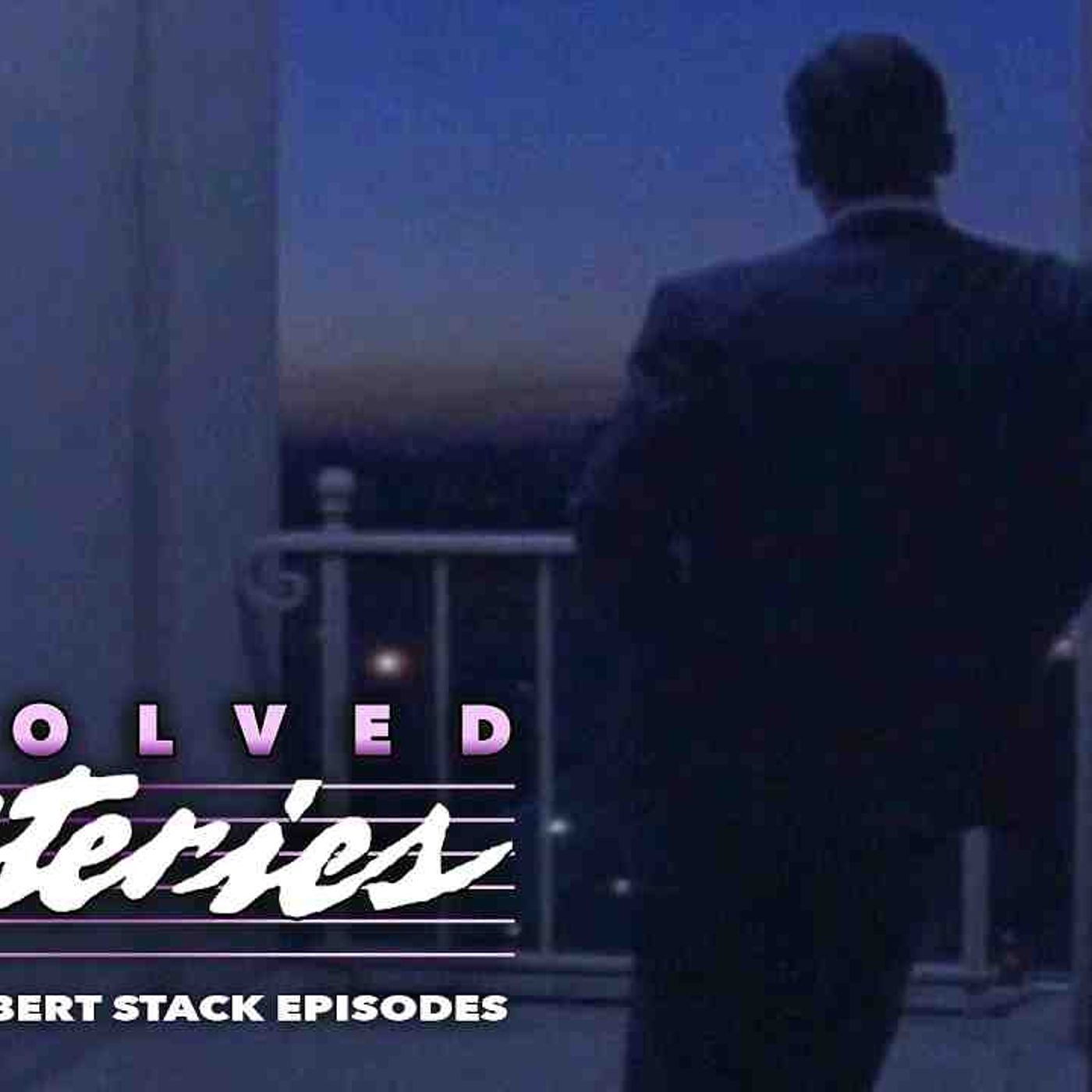Unsolved Mysteries with Robert Stack - Season 3_ Episode 19 - Full Episode