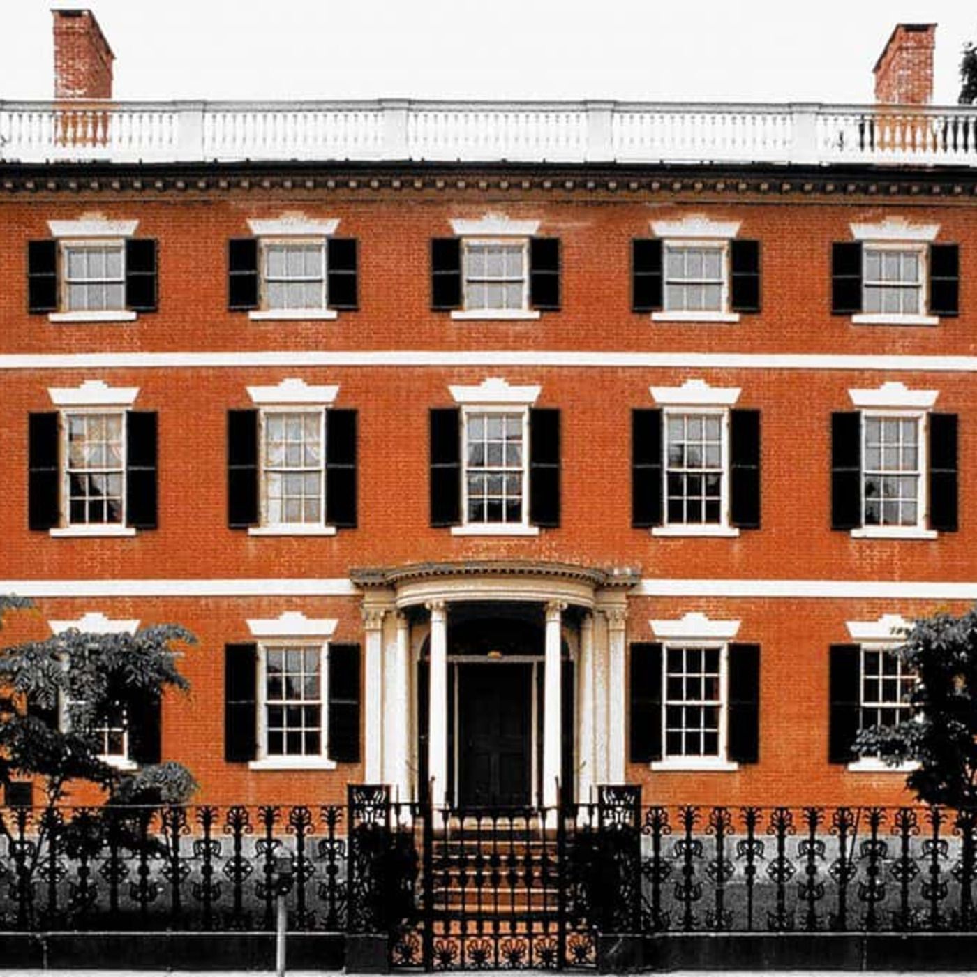Gardner–Pingree House (Salem, Massachusetts)