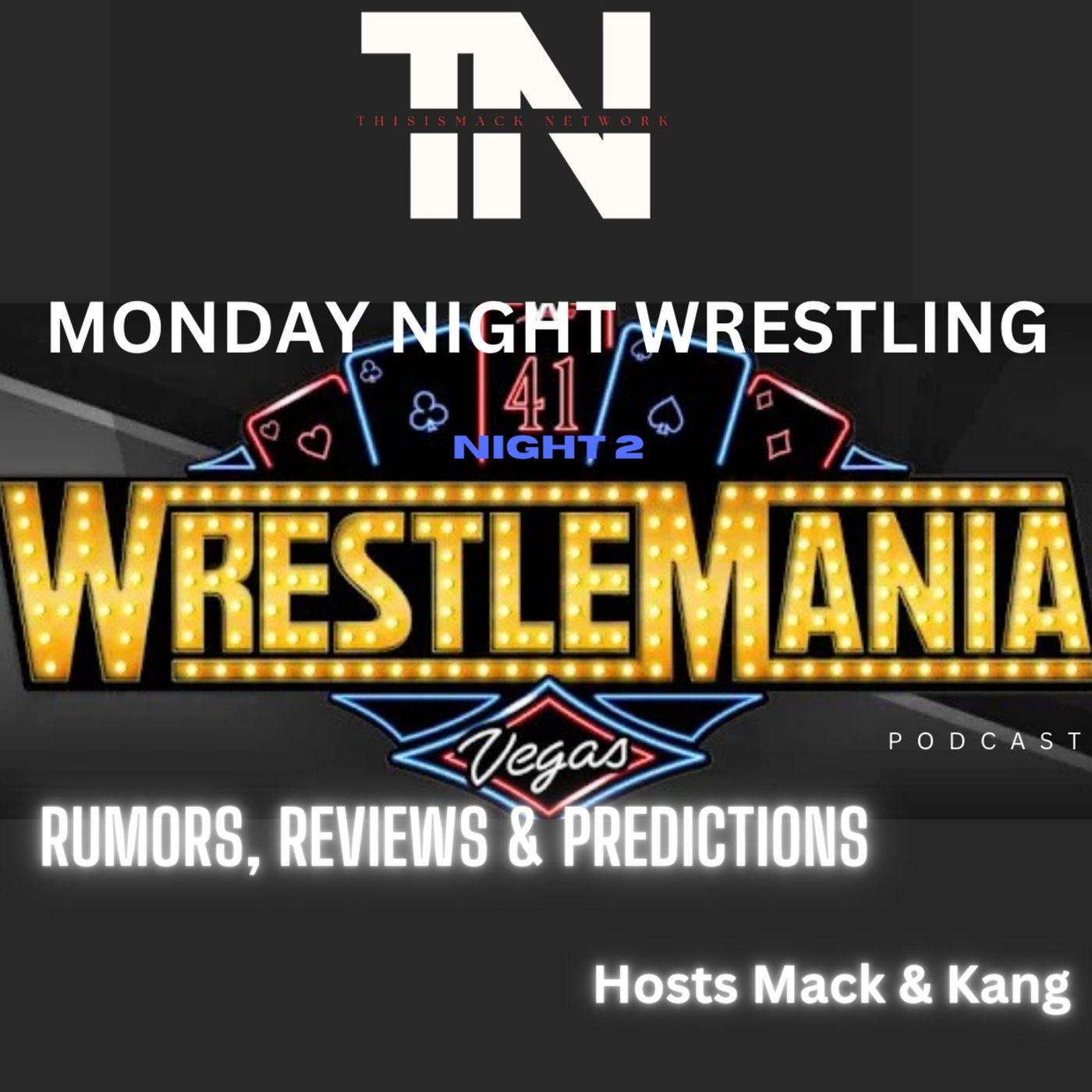 ThisisMack Network