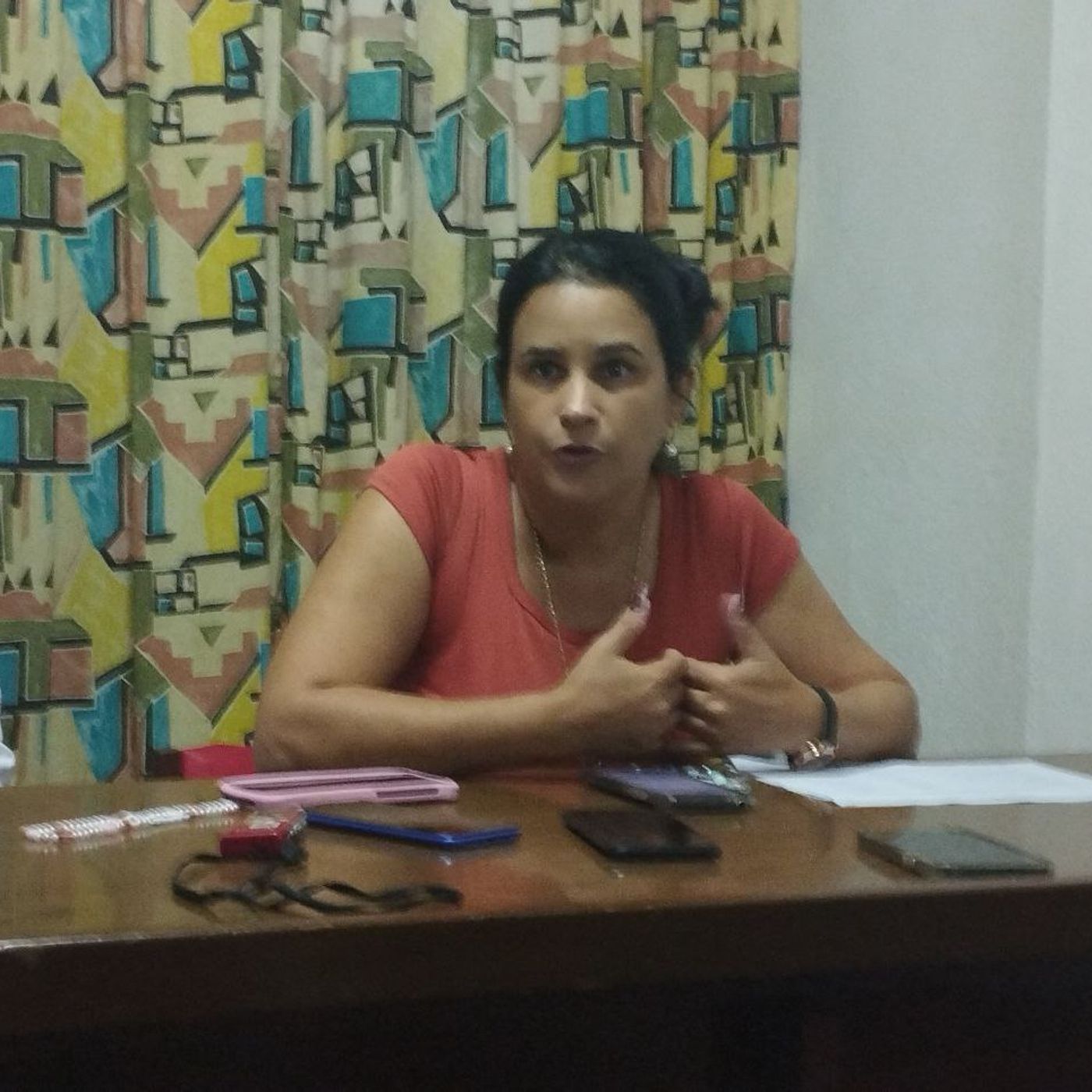 Podcast Perlavisión