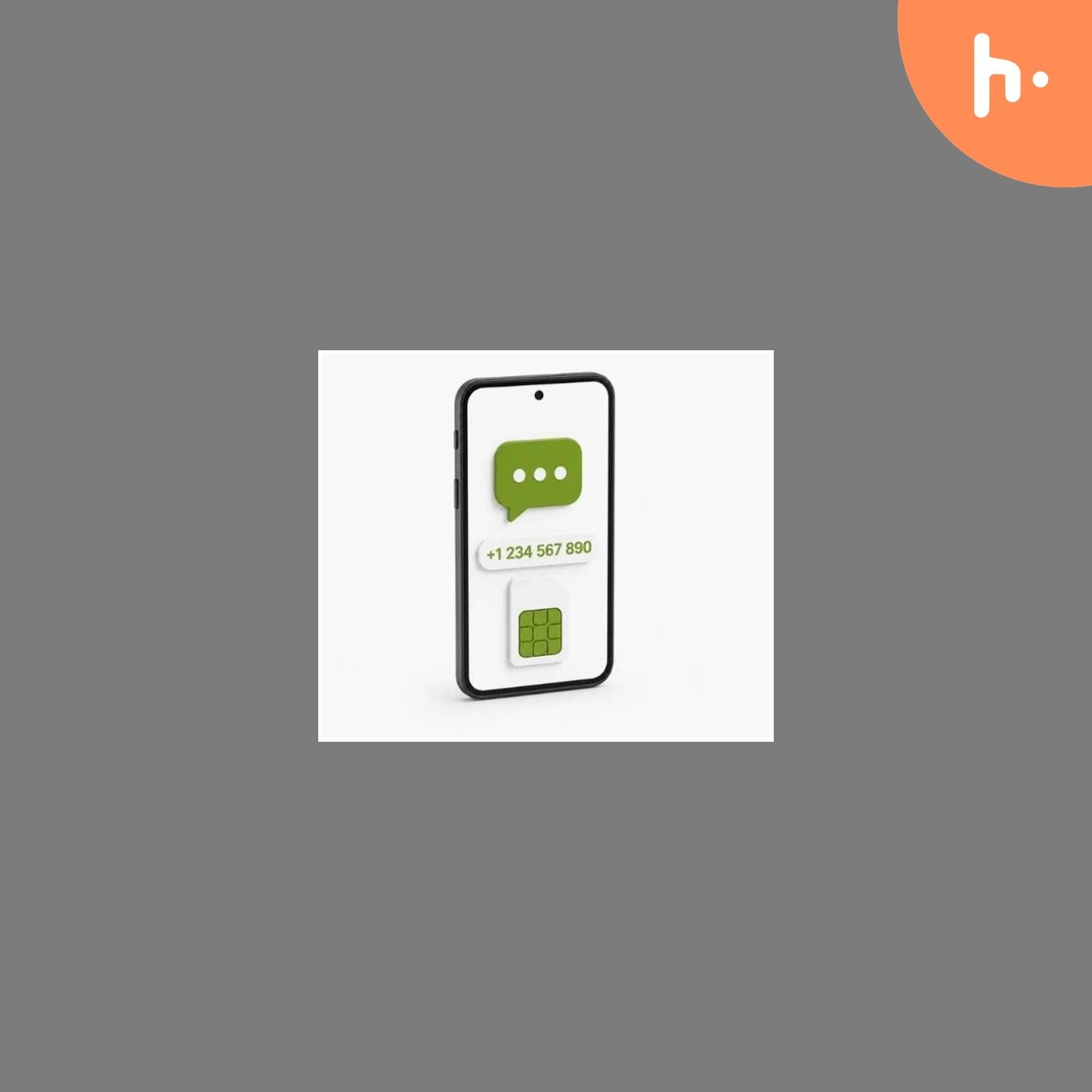 Virtual SMS Numbers as a Tool for Online Verification podcast artwork
