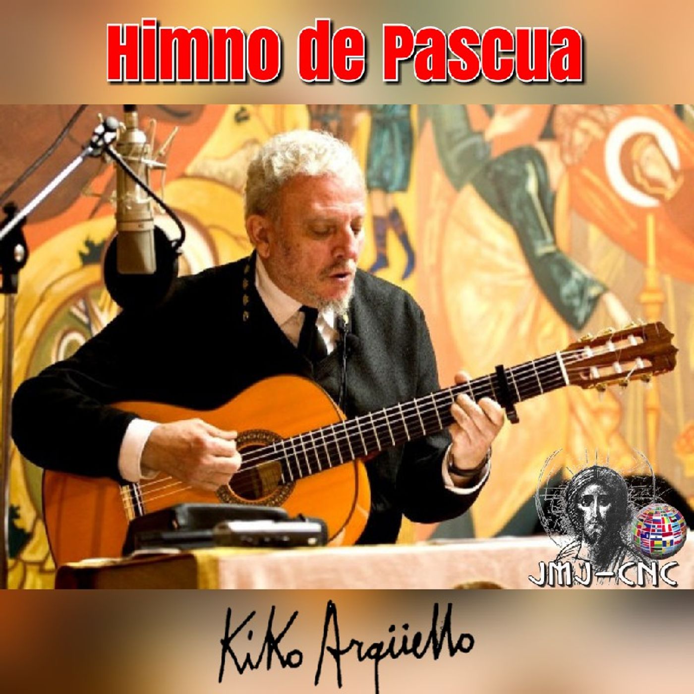 Cantos del Camino - Kiko Argüello