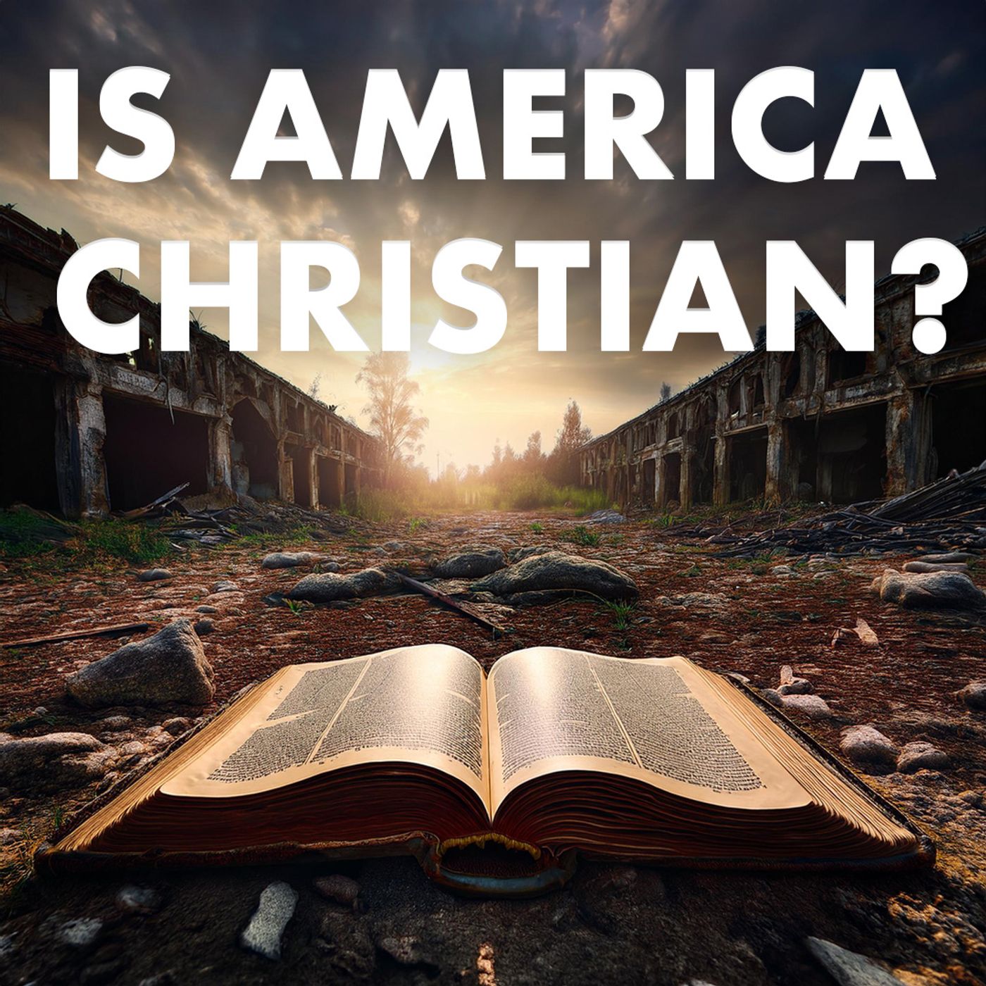 Is The United States a Christian Country?