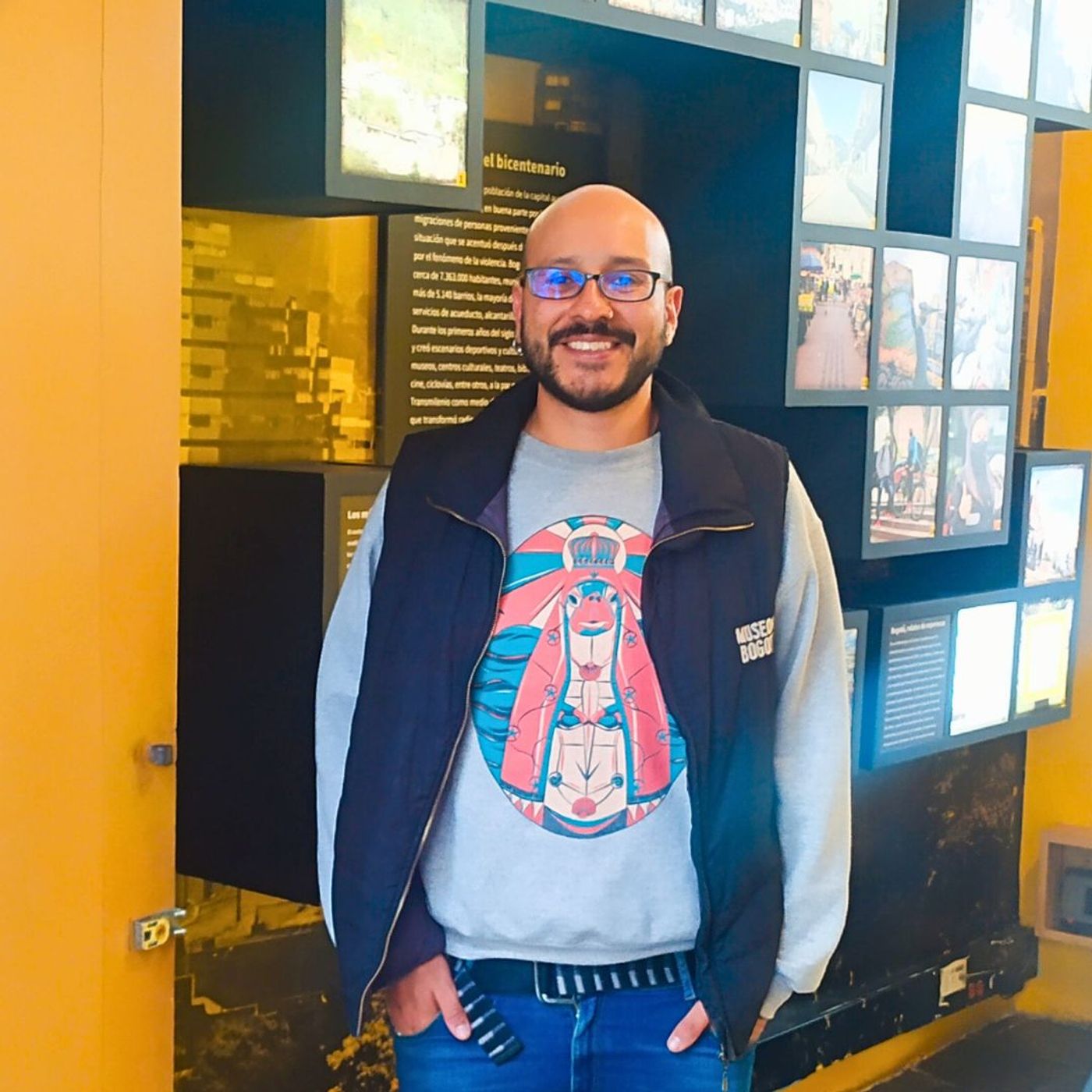 Entrevistas de Fania