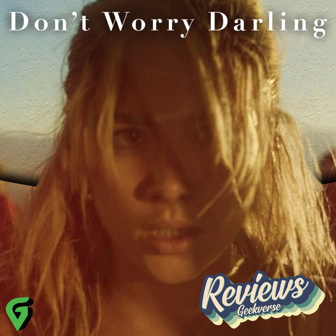 Don't Worry Darling Spoilers Review