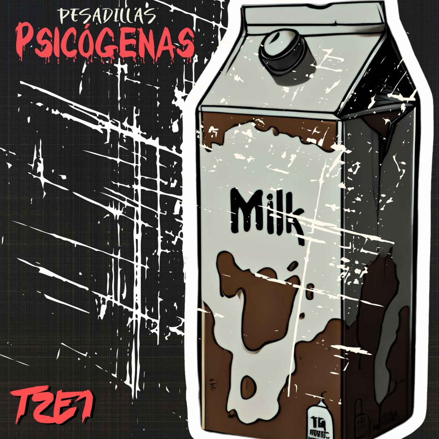 Pesadillas Psicógenas