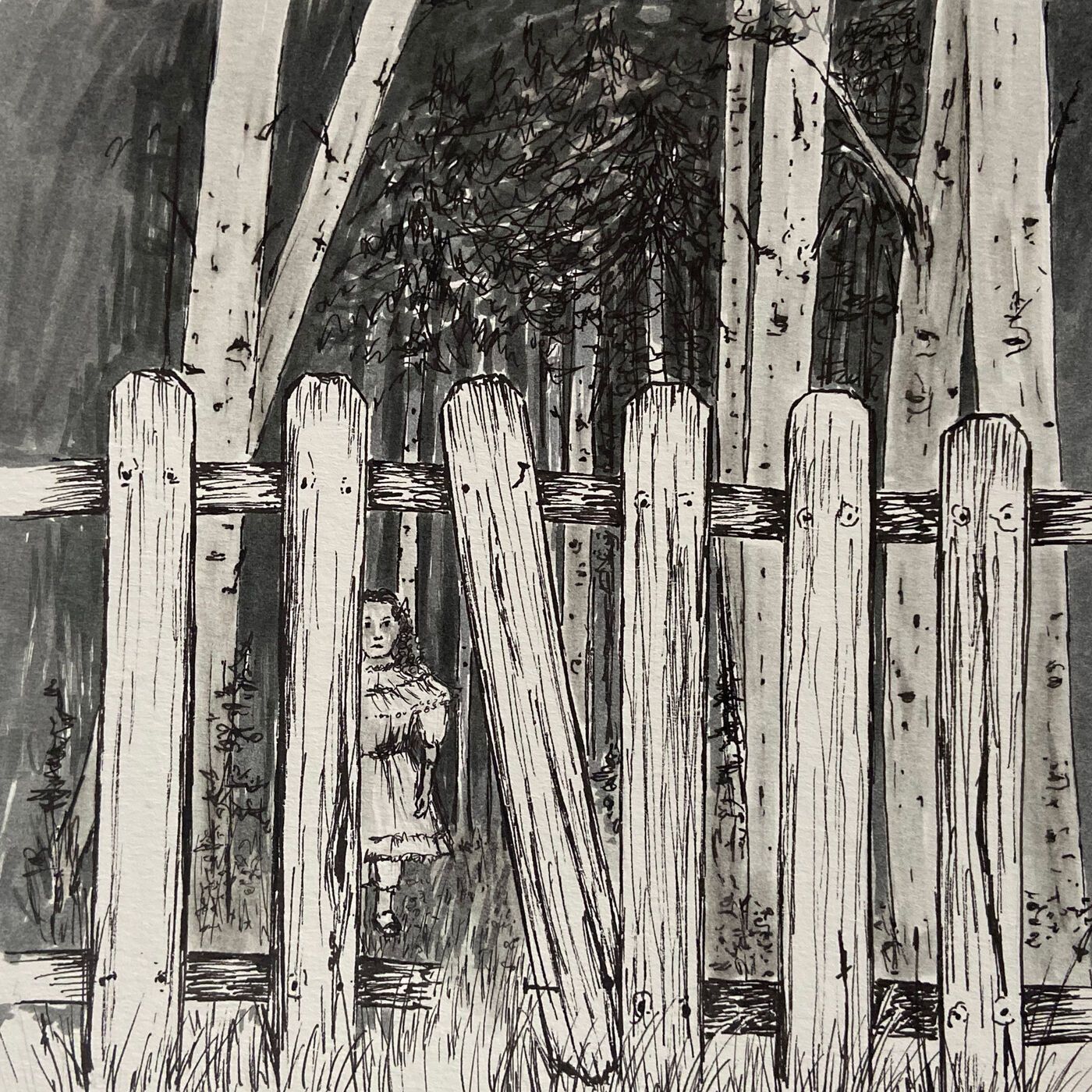 Episode 32: The Banshee of Michigan