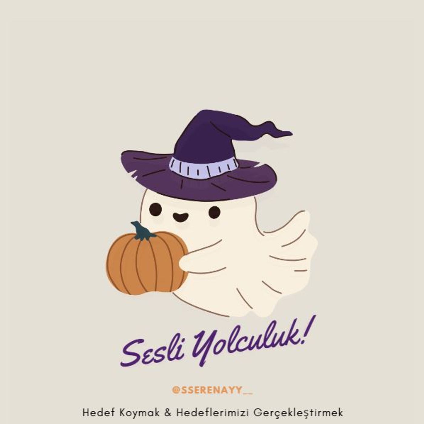 Sesli Yolculuk